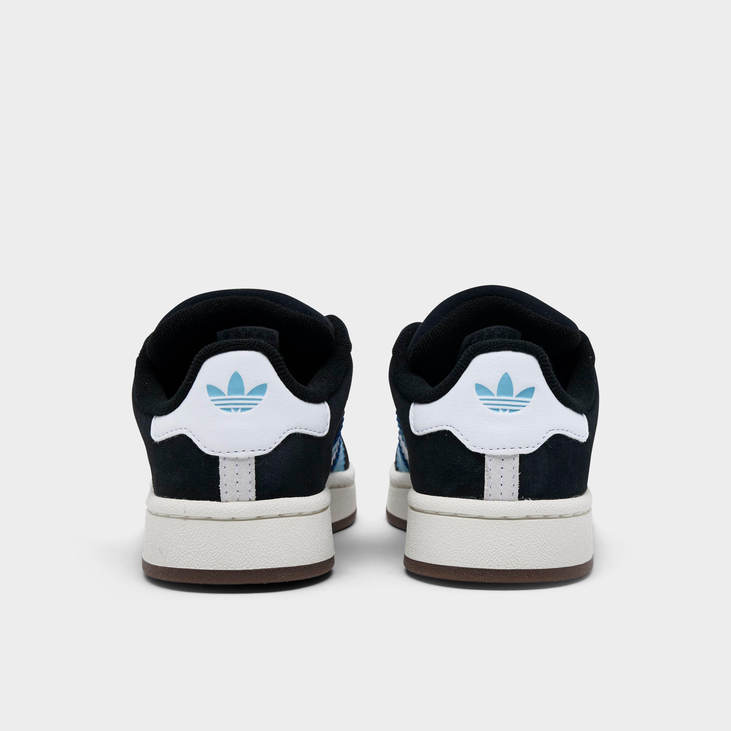 Little Kids' adidas Originals Campus 00s Stretch Lace Casual Shoes