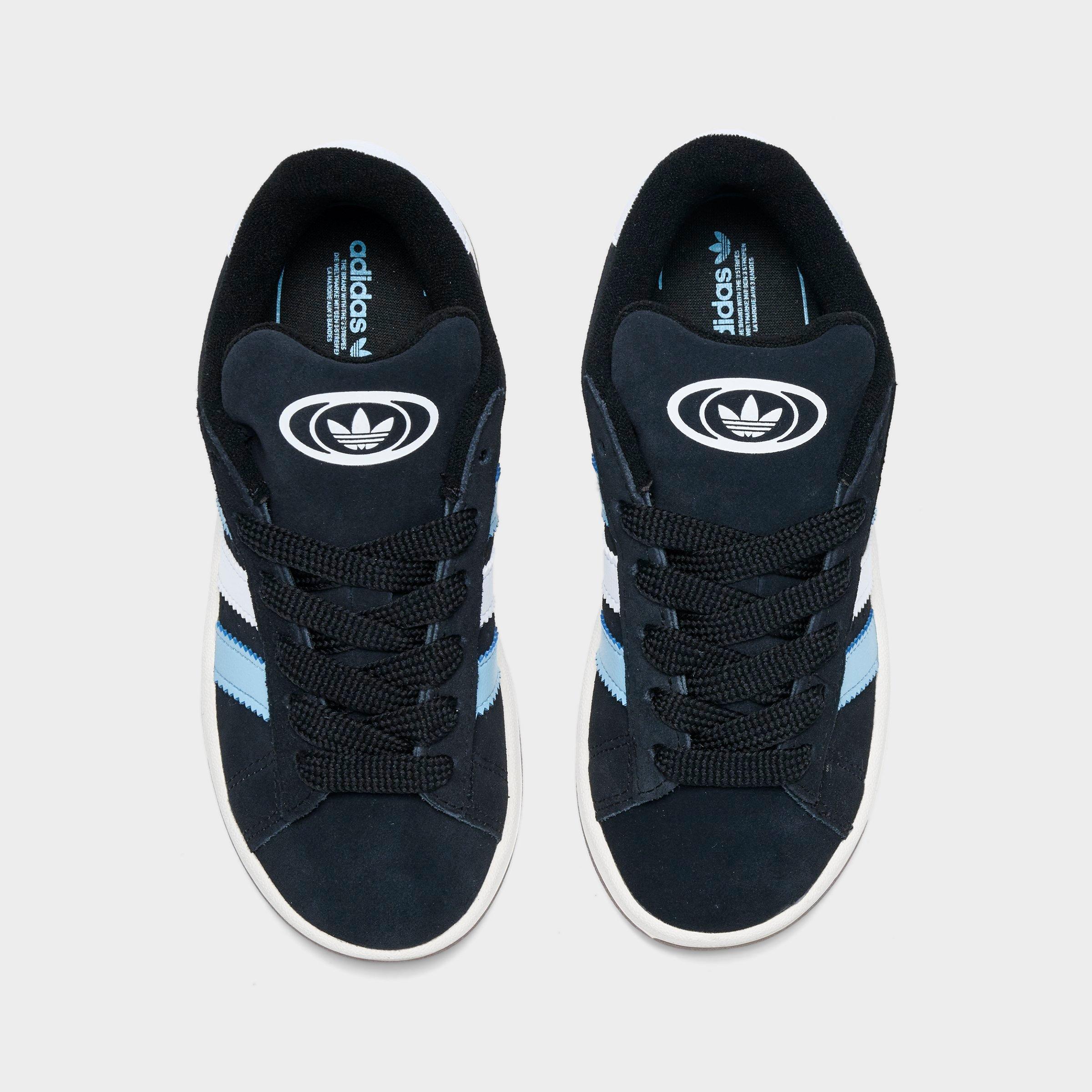 Little Kids' adidas Originals Campus 00s Stretch Lace Casual Shoes