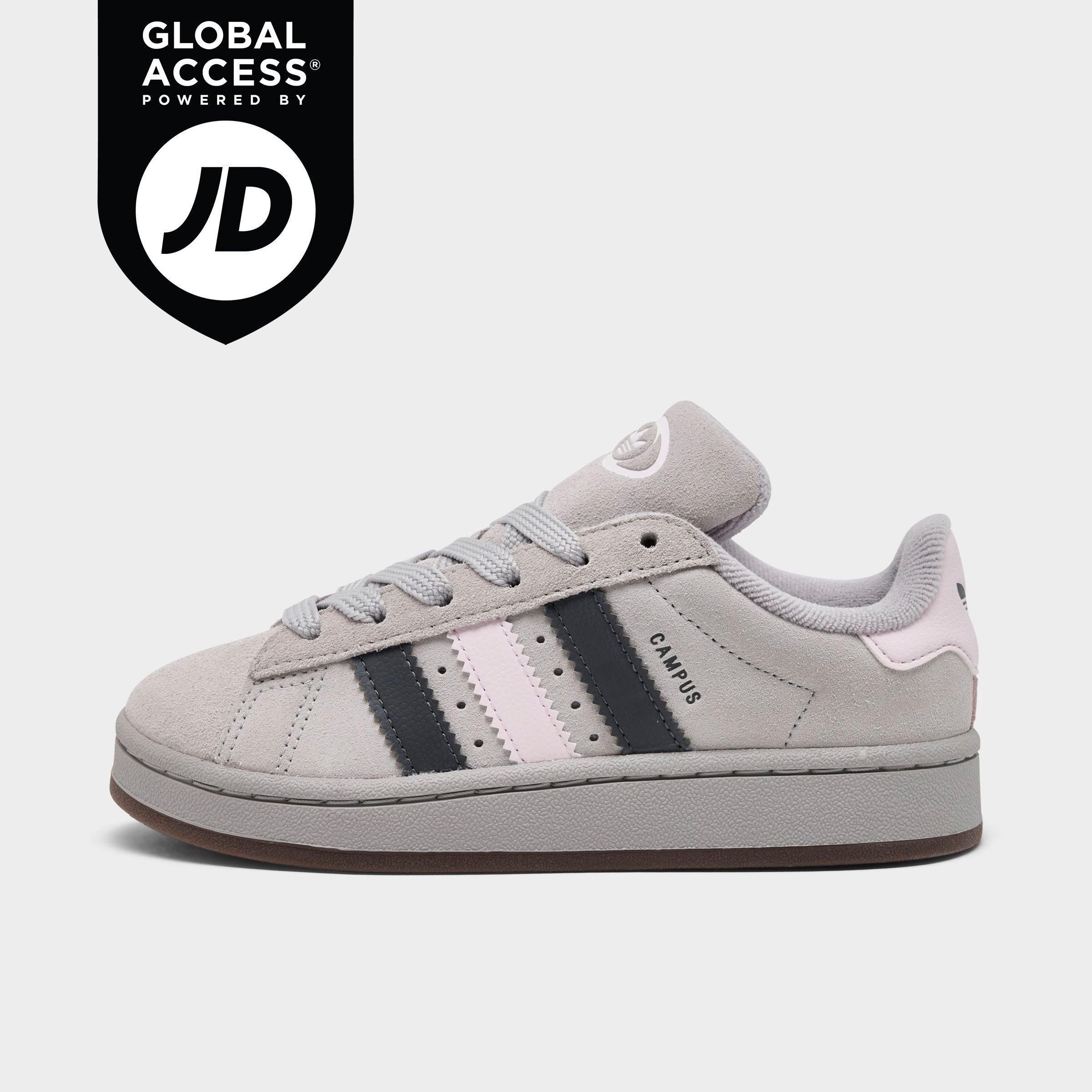 【archive】00s adidas 3line Ds-knit ADIDAS CAMPUS 00S JQ8349 - Karmaloop