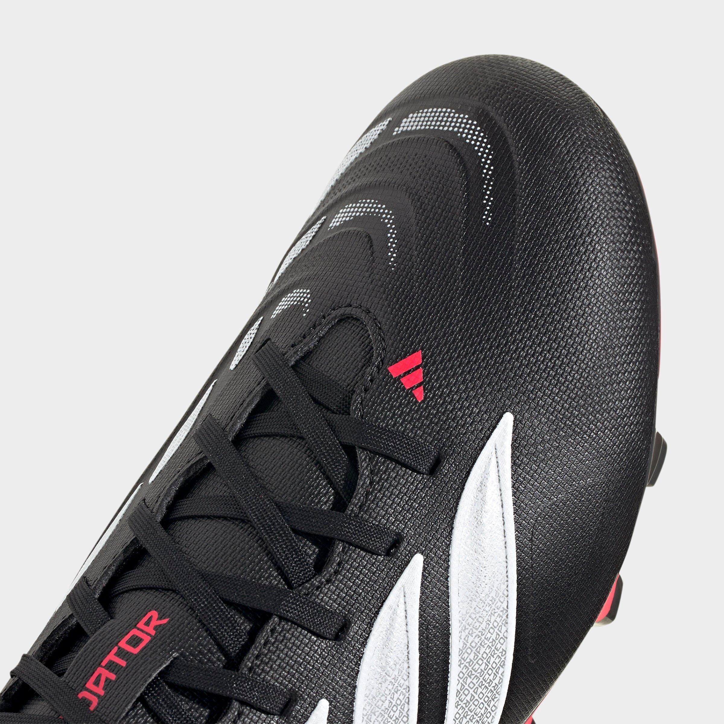 Men's adidas Predator Club Firm Ground/Multi Ground Soccer Cleats