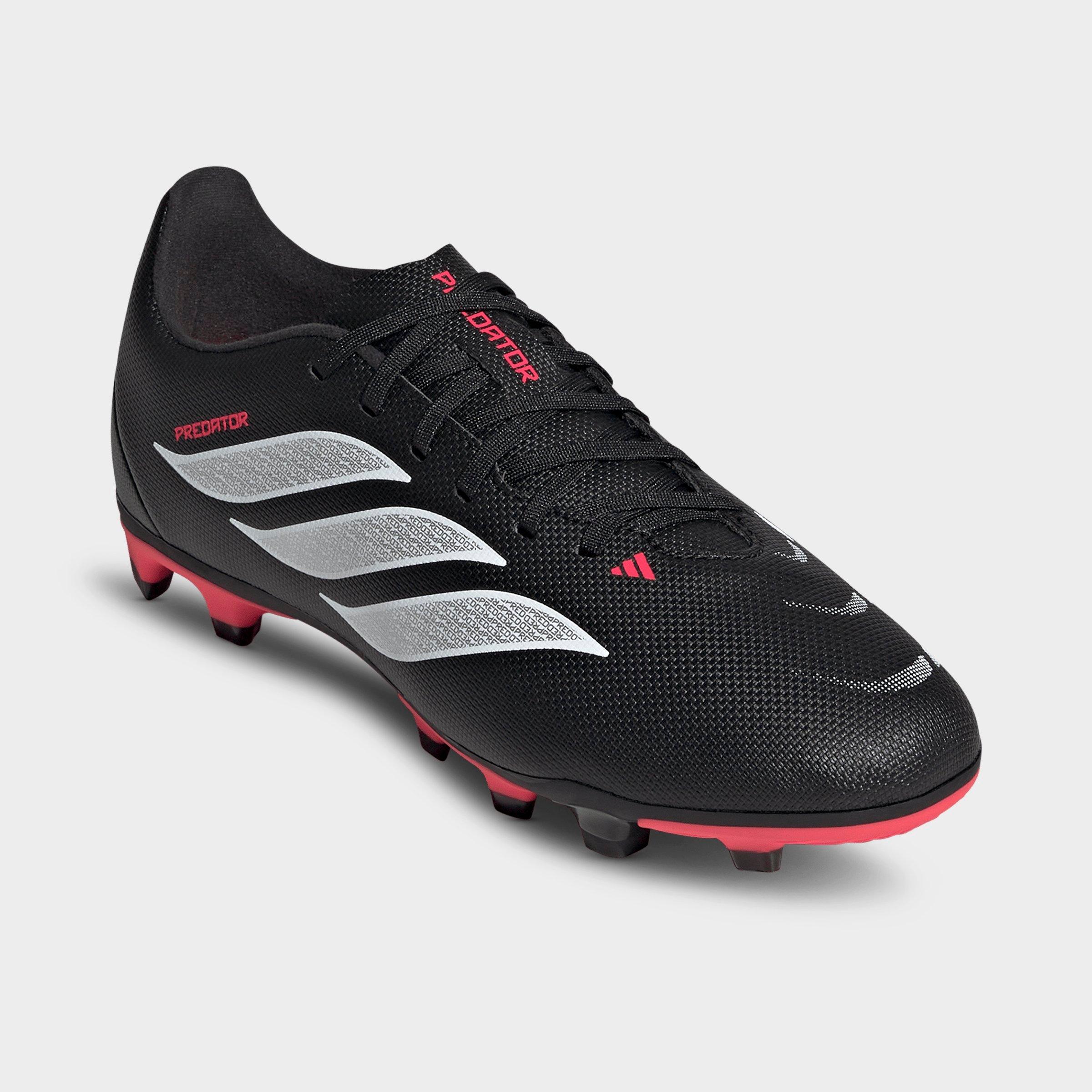 Big Kids' adidas Predator Club Firm Ground and Multi Soccer Cleats