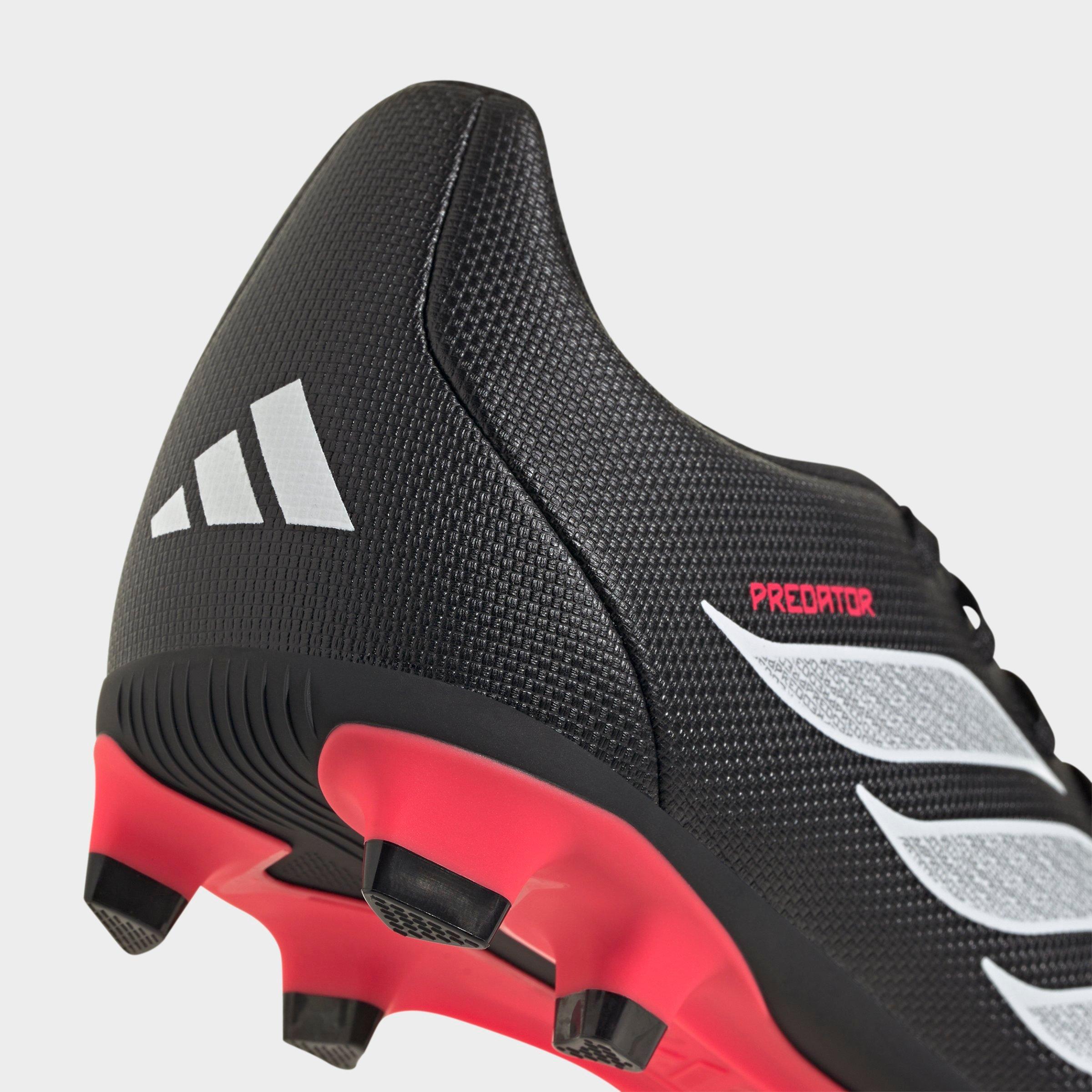 Big Kids' adidas Predator Club Firm Ground and Multi Soccer Cleats