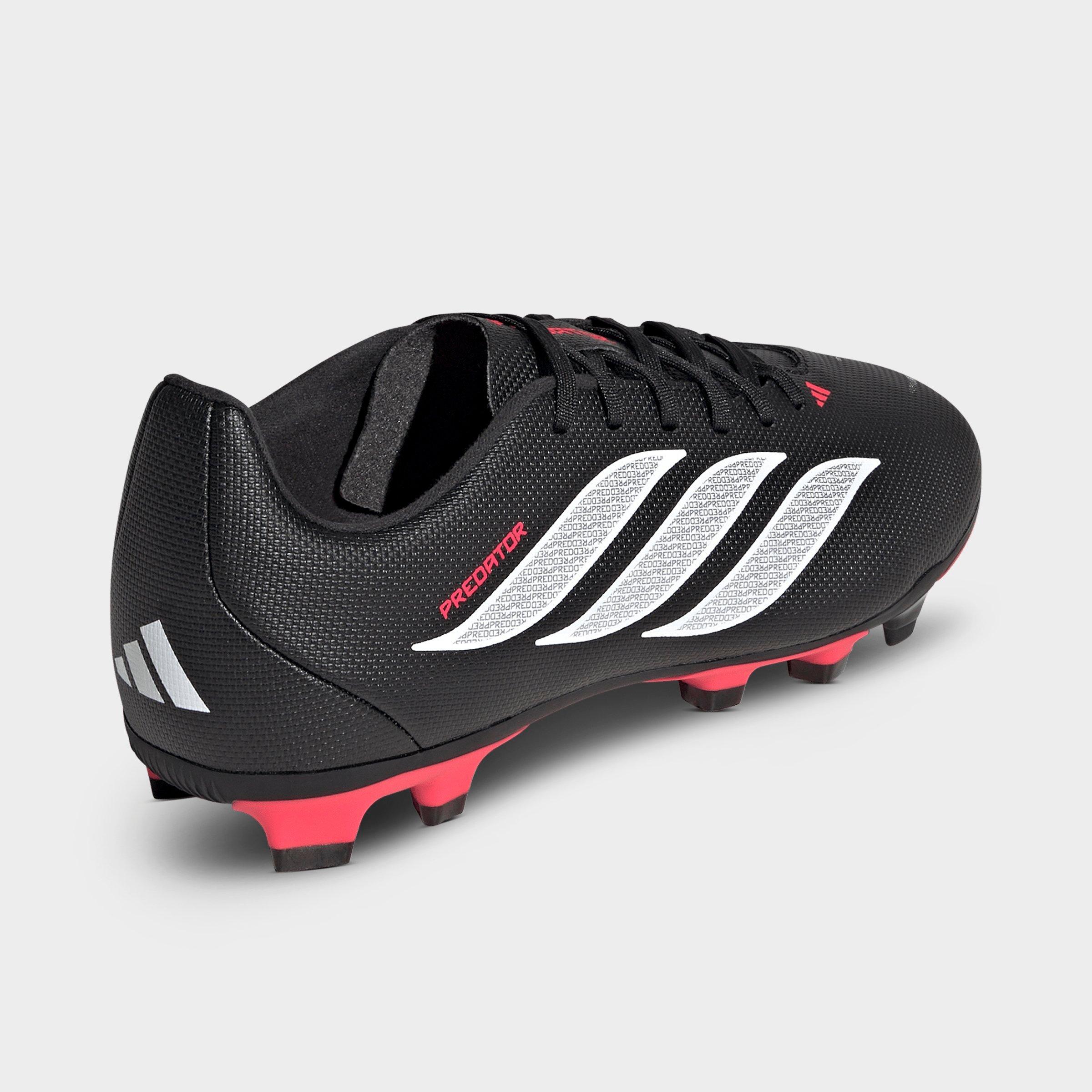 Big Kids' adidas Predator Club Firm Ground and Multi Soccer Cleats