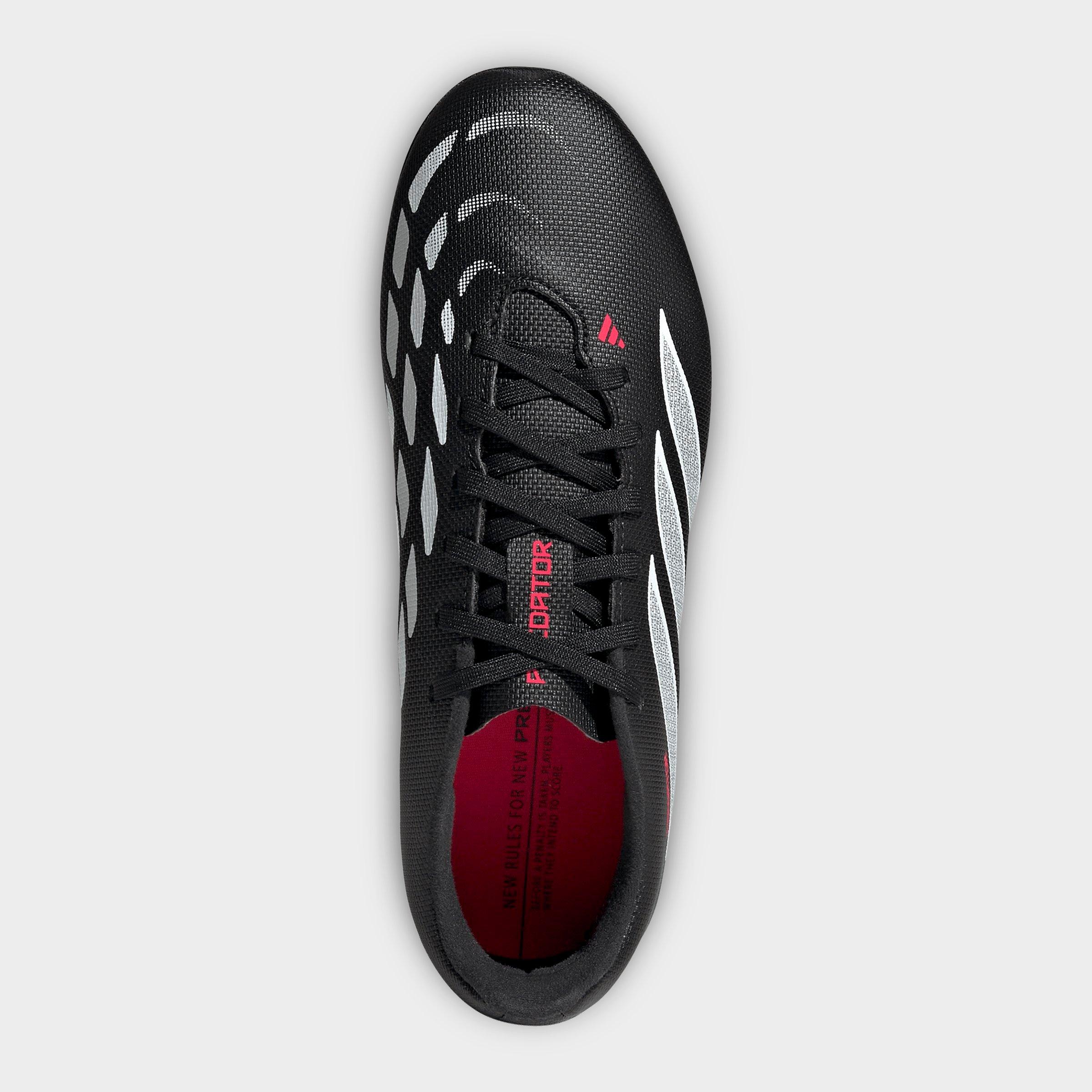 Big Kids' adidas Predator Club Firm Ground and Multi Soccer Cleats
