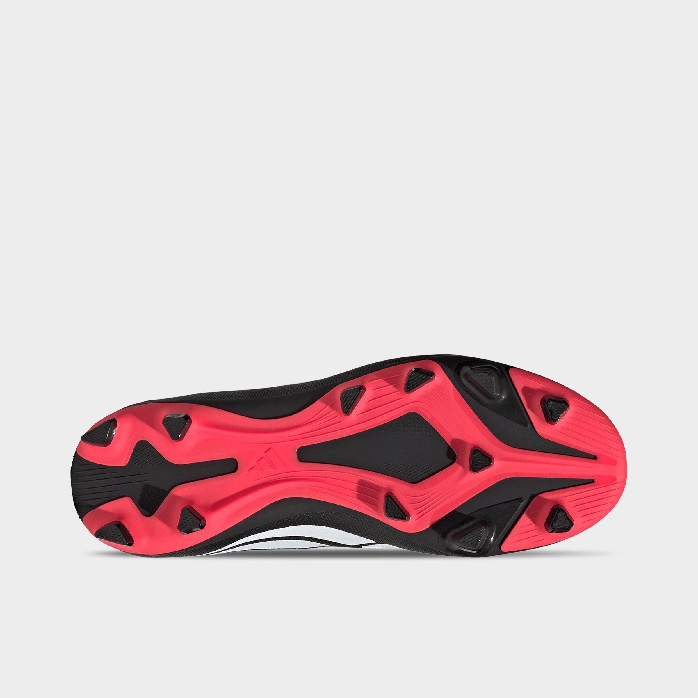 Big Kids' adidas Predator Club Firm Ground and Multi Soccer Cleats