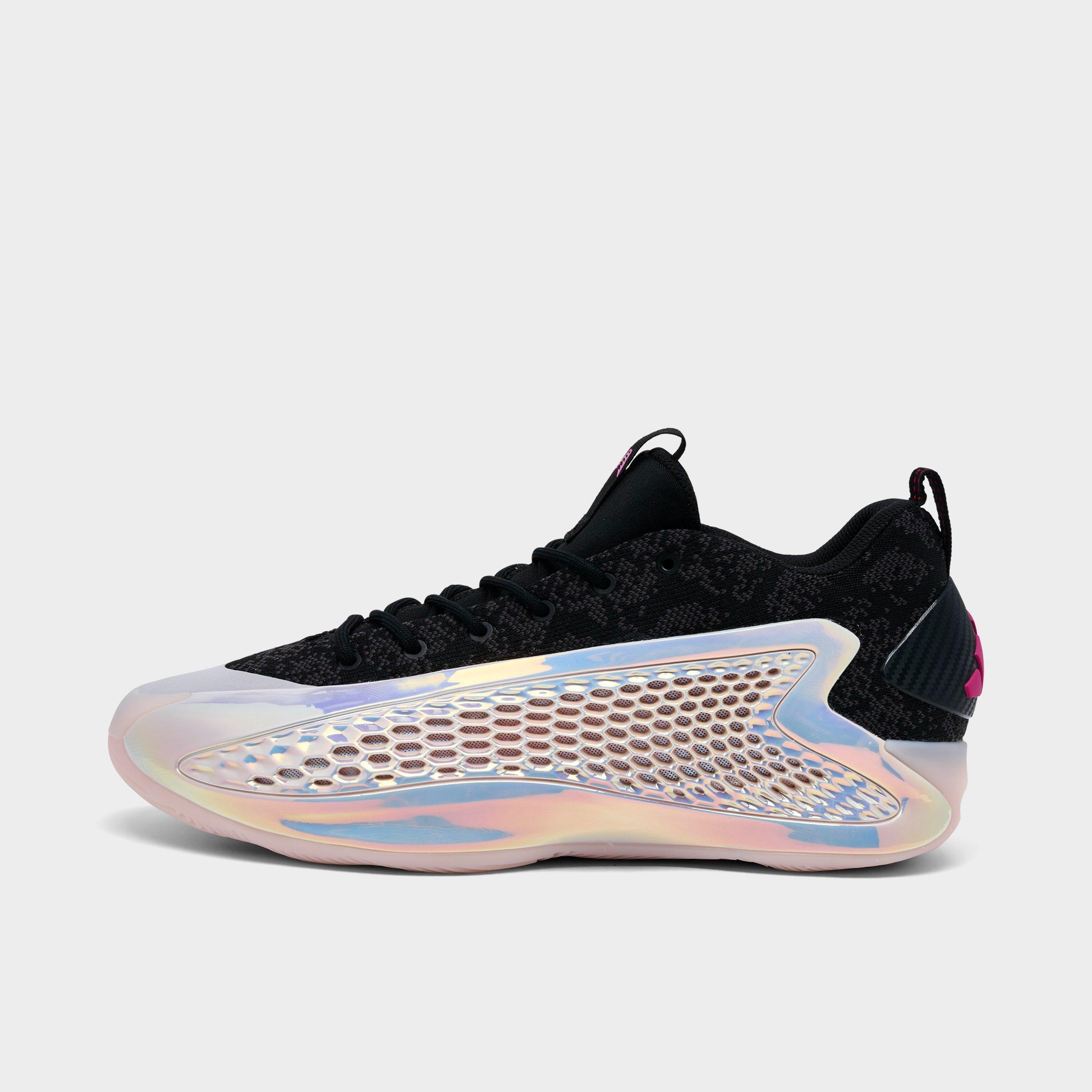 注目のブランド Shoes Basketball Low 1 Edwards Anthony adidas | Sports JD ギター