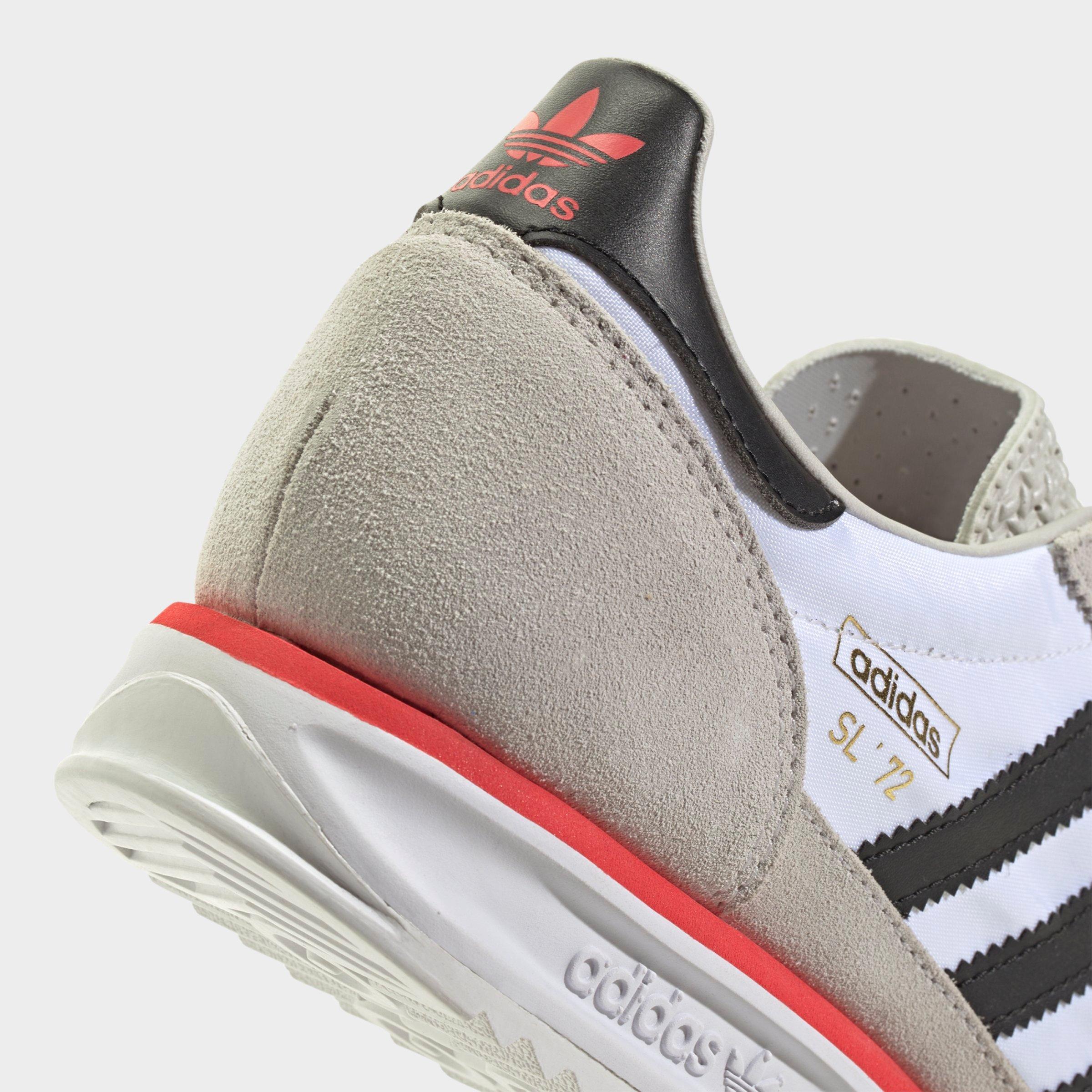 Men's adidas Originals SL 72 RS Casual Shoes