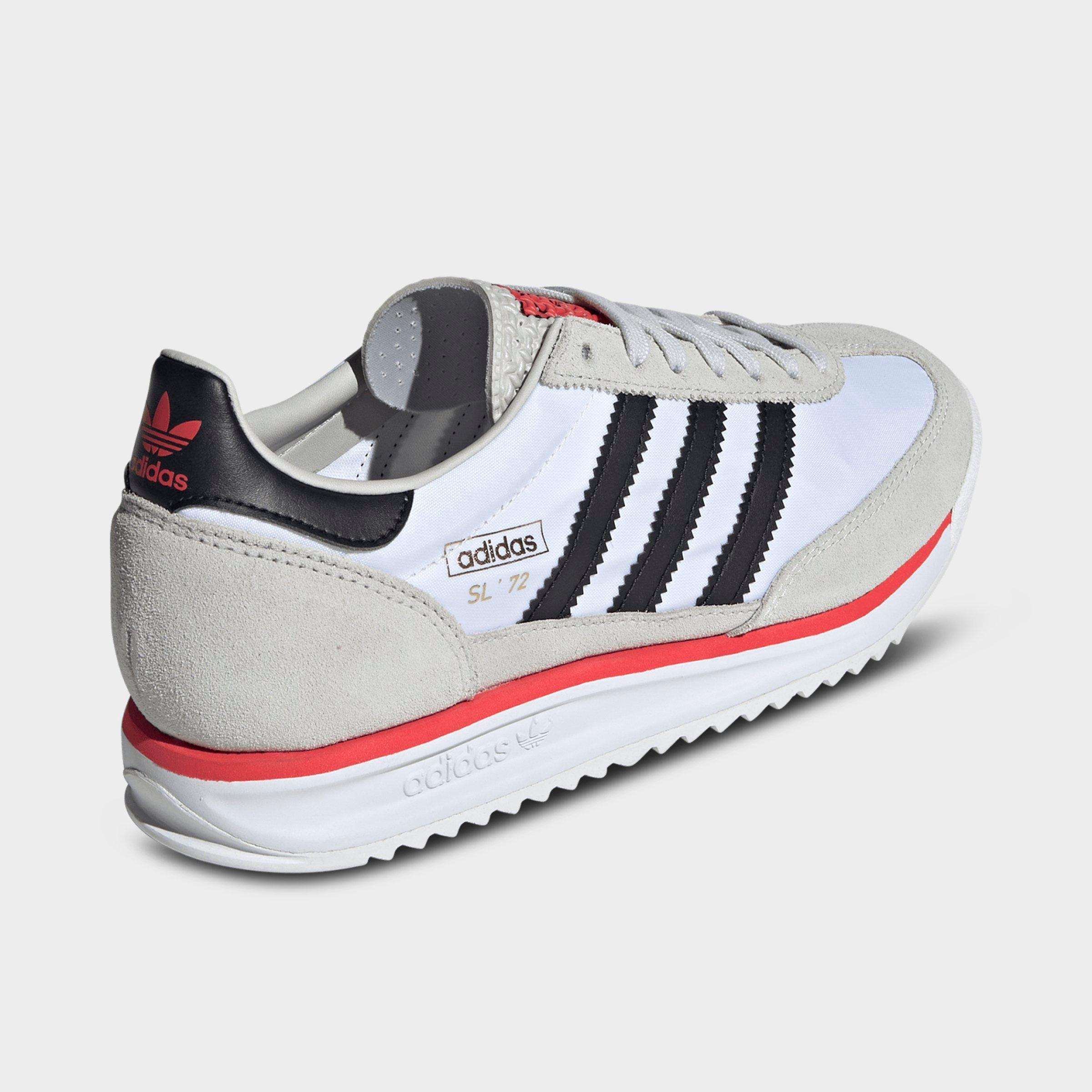 Men's adidas Originals SL 72 RS Casual Shoes