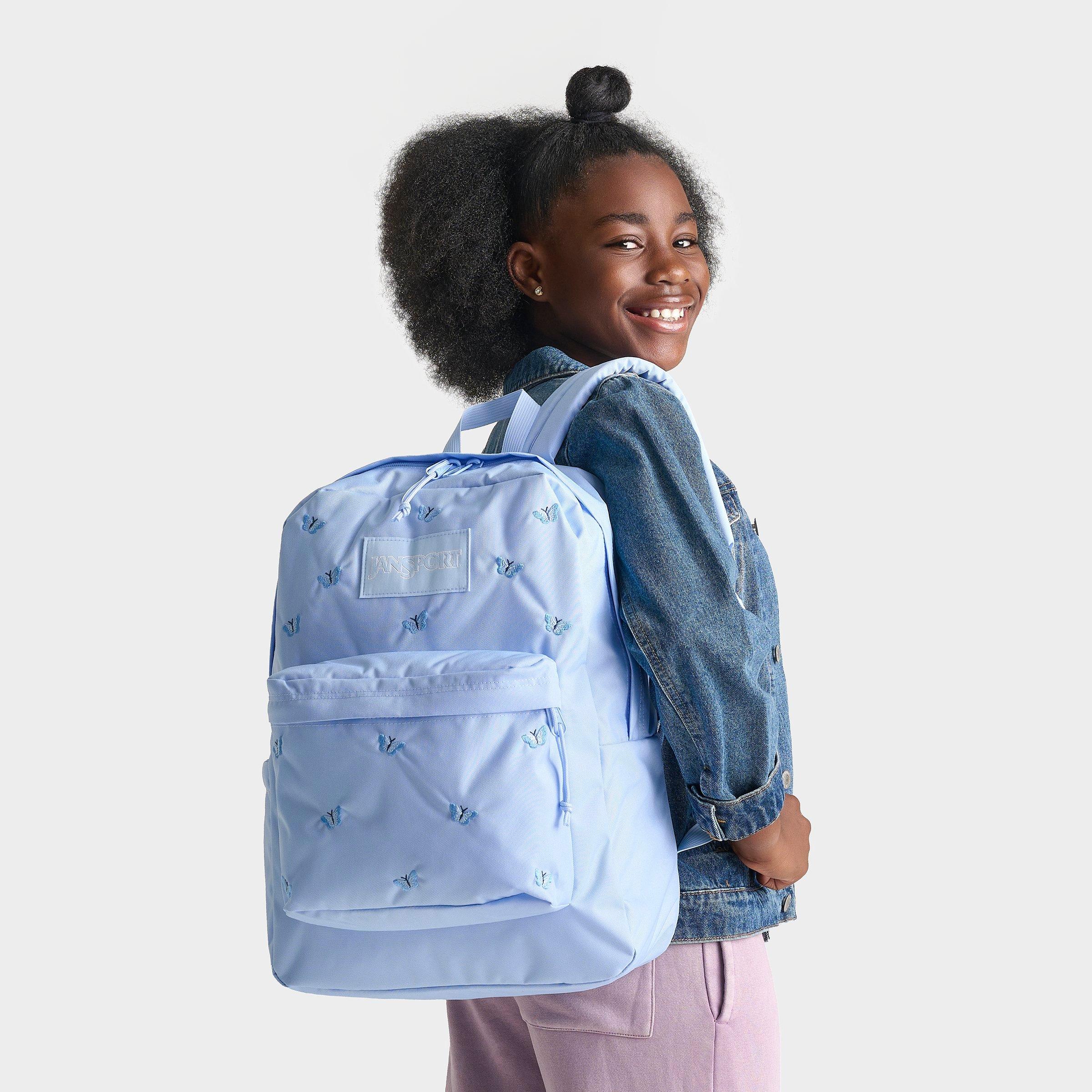 Jansport SuperBreak Plus Backpack (26L) | JD Sports
