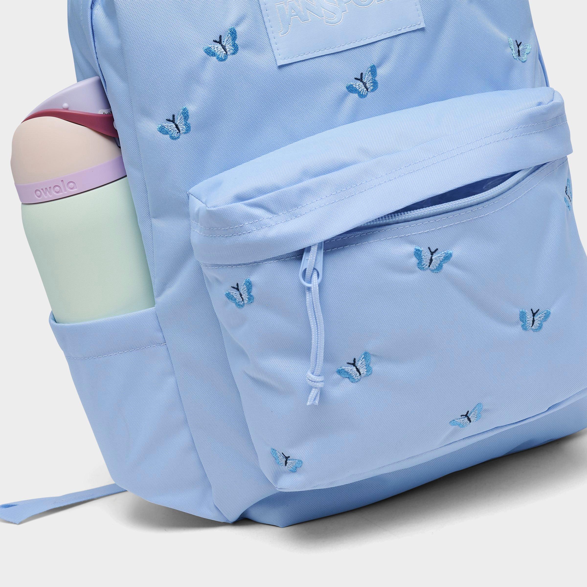 Jansport SuperBreak Plus Backpack (26L)