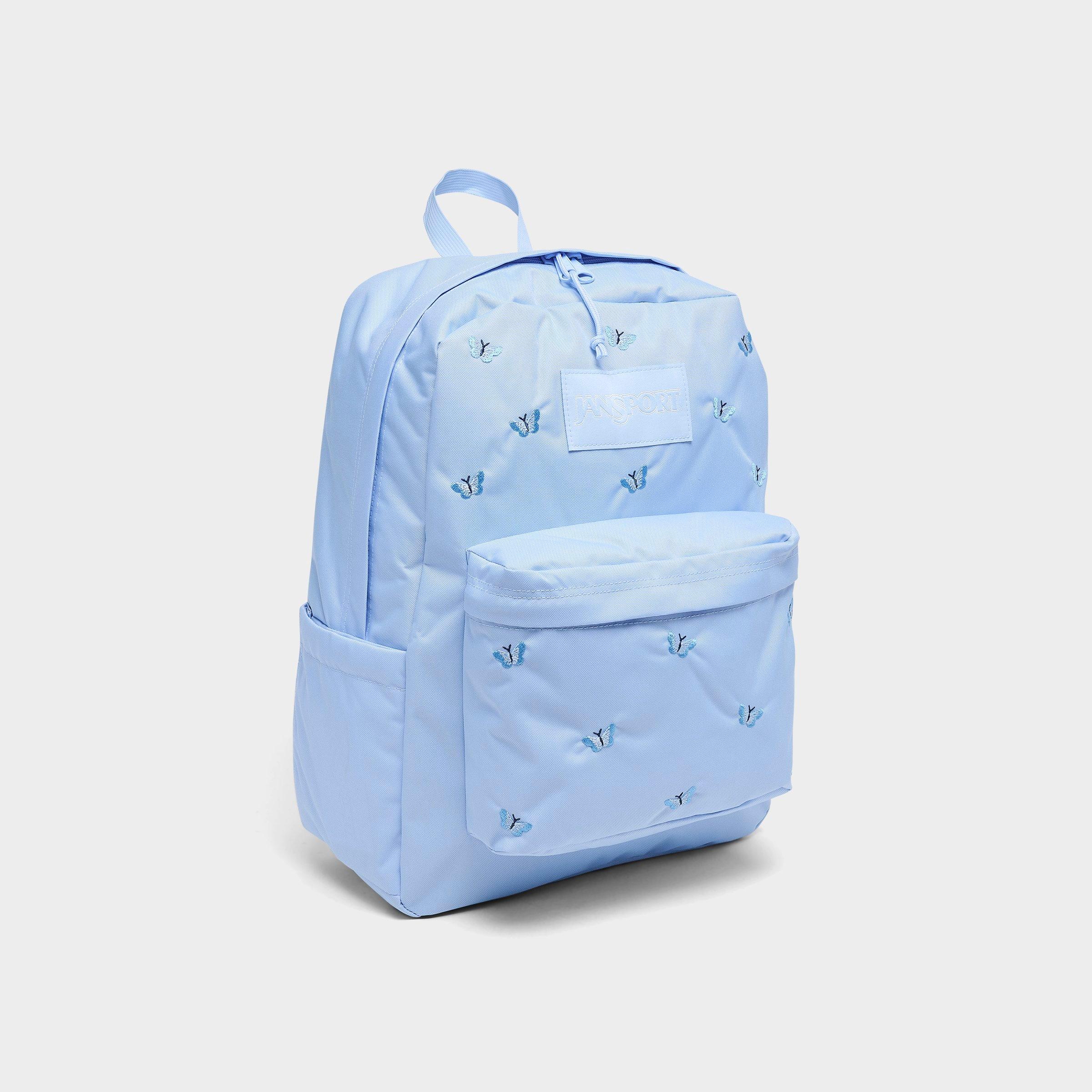 Jansport SuperBreak Plus Backpack (26L)