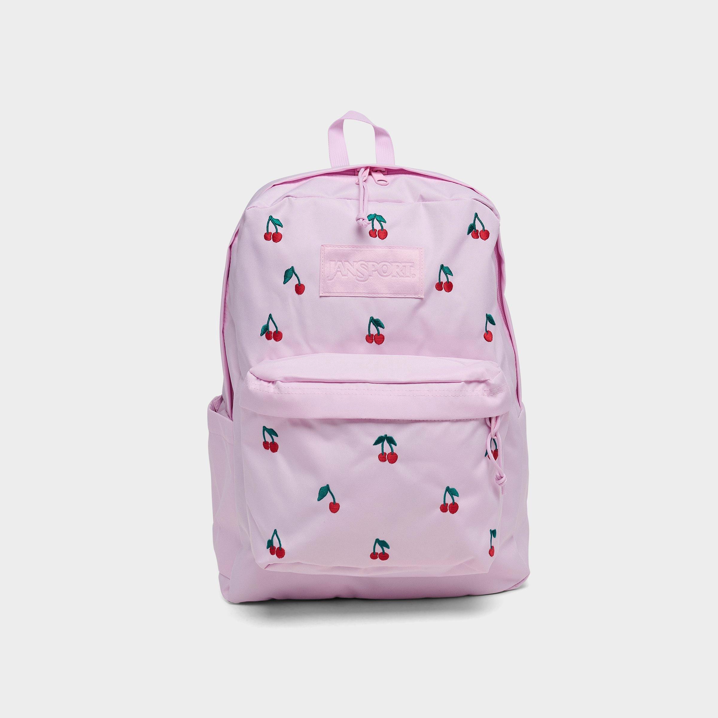 Jansport SuperBreak Plus Backpack (26L) | JD Sports