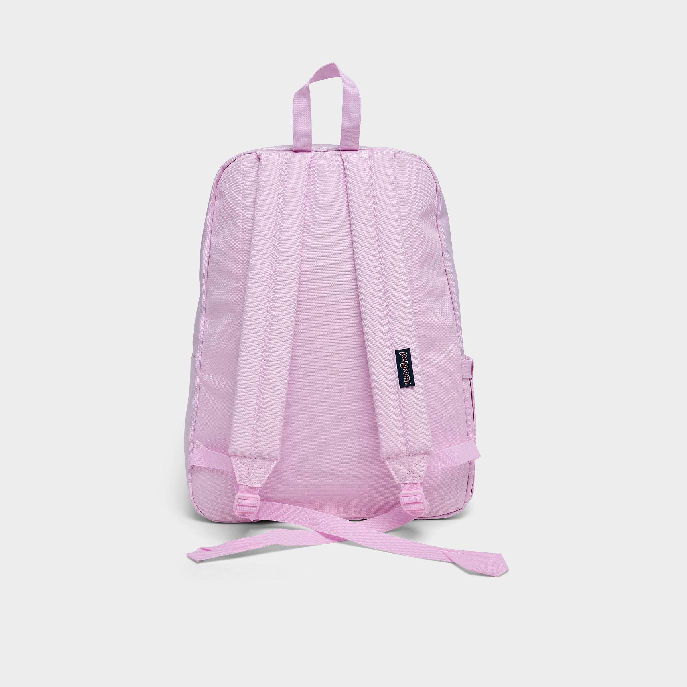 Jansport SuperBreak Plus Backpack (26L)