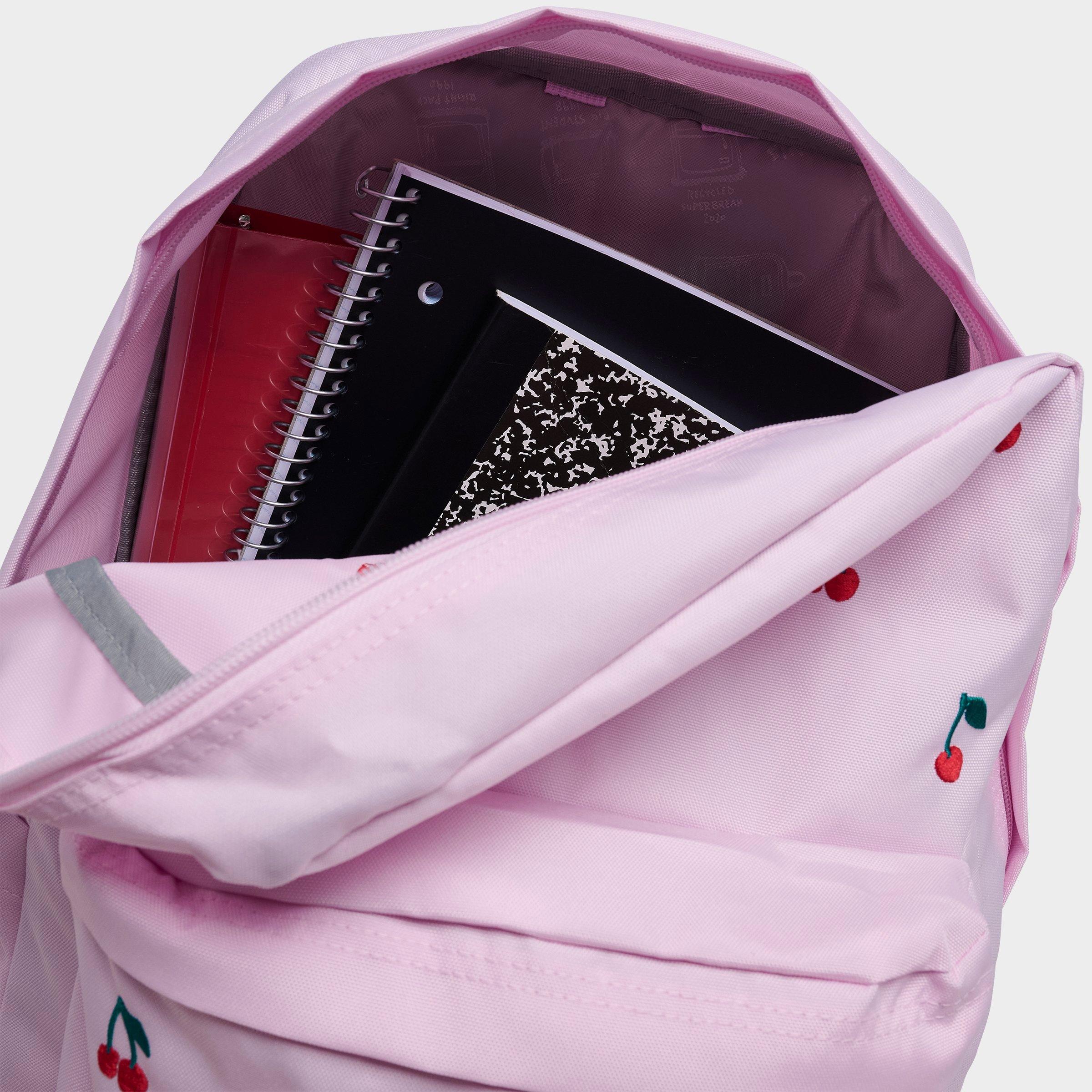 Jansport SuperBreak Plus Backpack (26L)