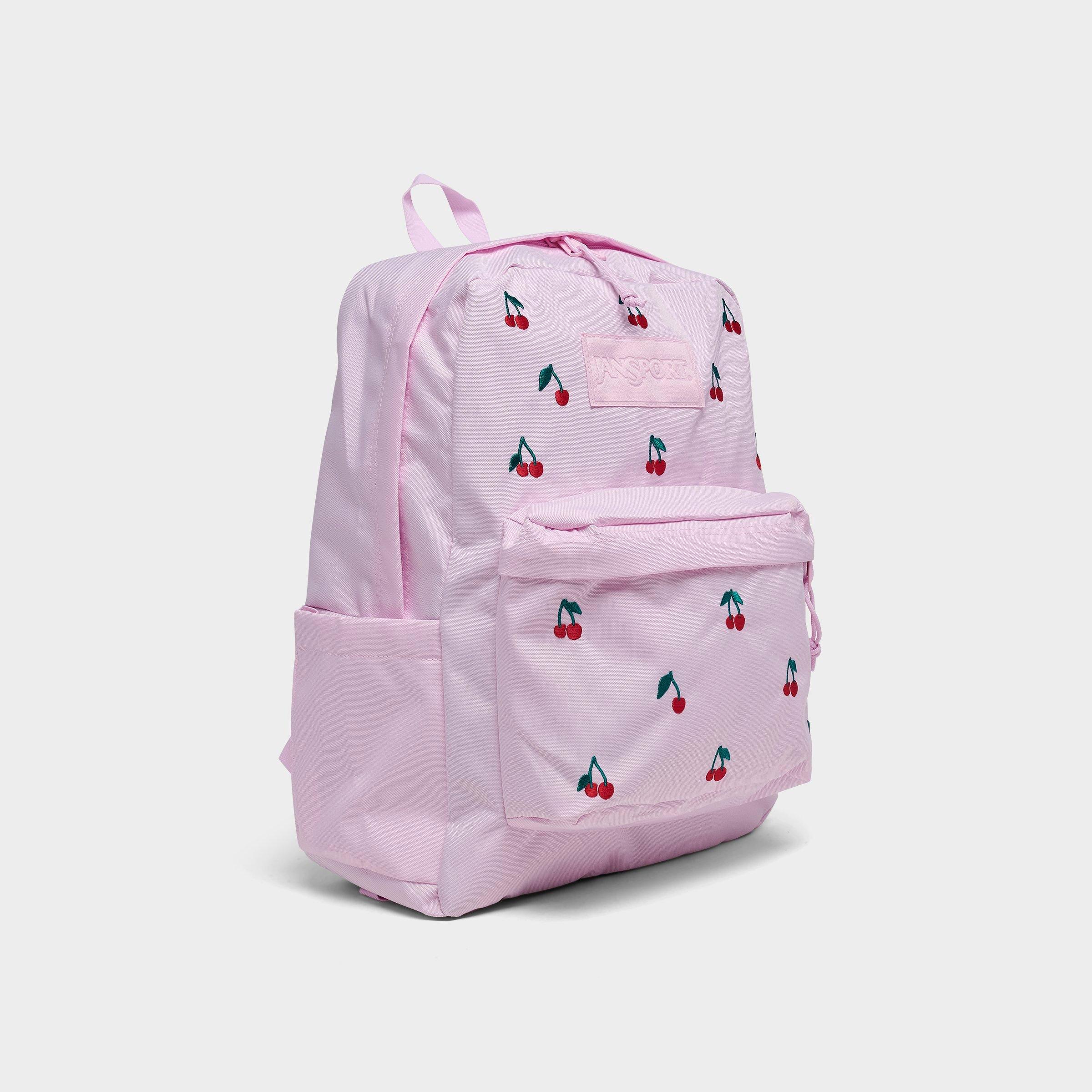 Jansport SuperBreak Plus Backpack (26L)