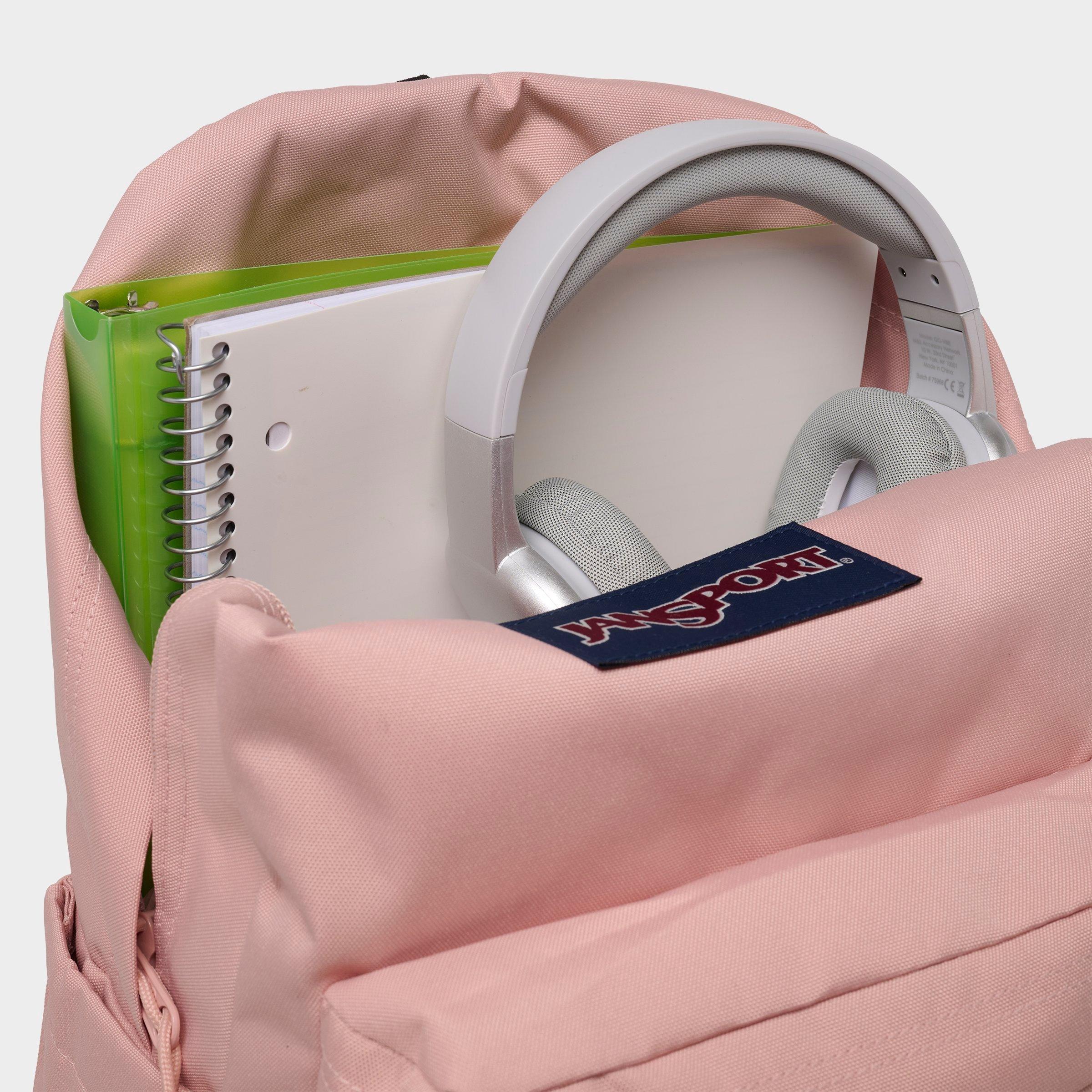 Jansport SuperBreak Plus Backpack (26L)