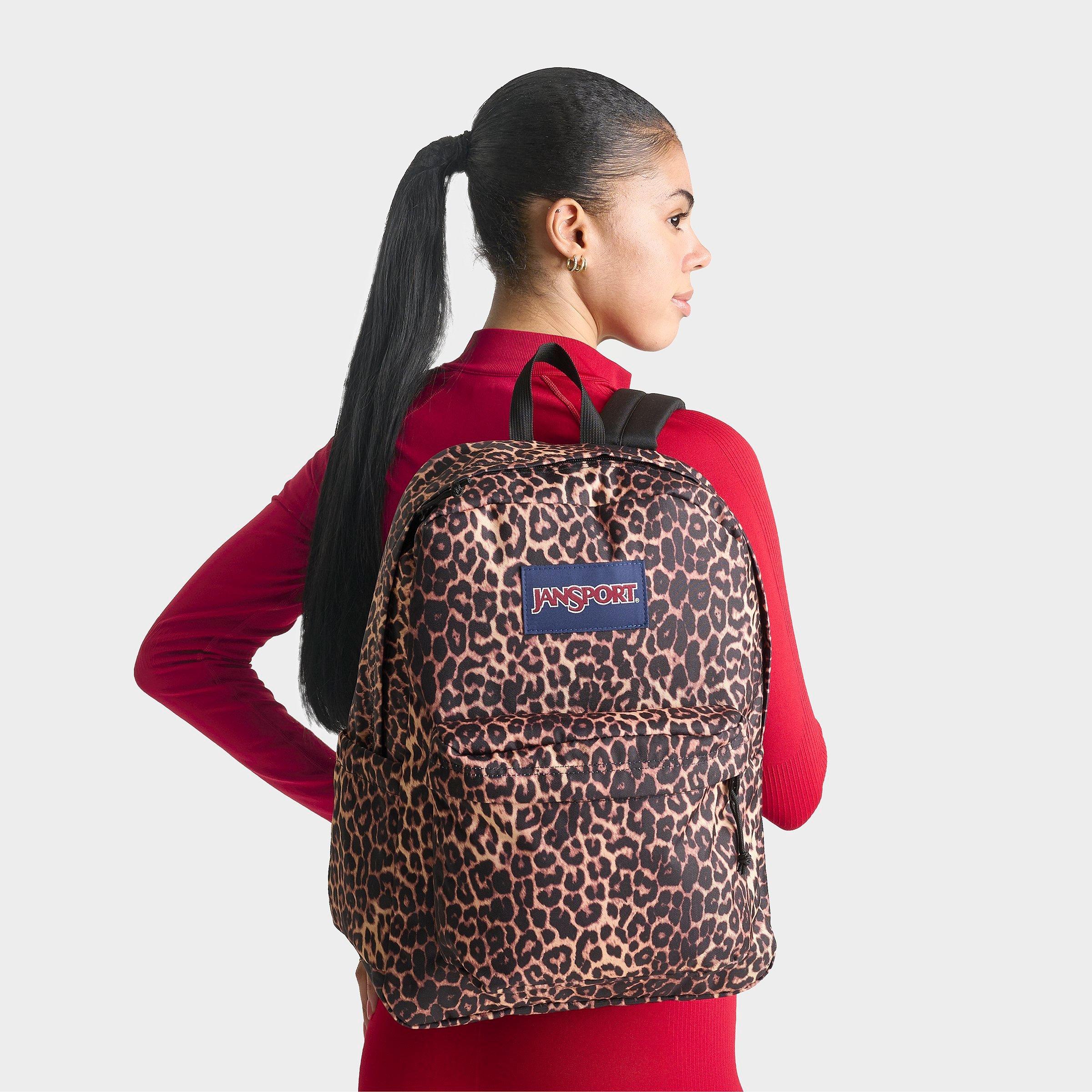 Jansport SuperBreak Plus Backpack (26L) | JD Sports