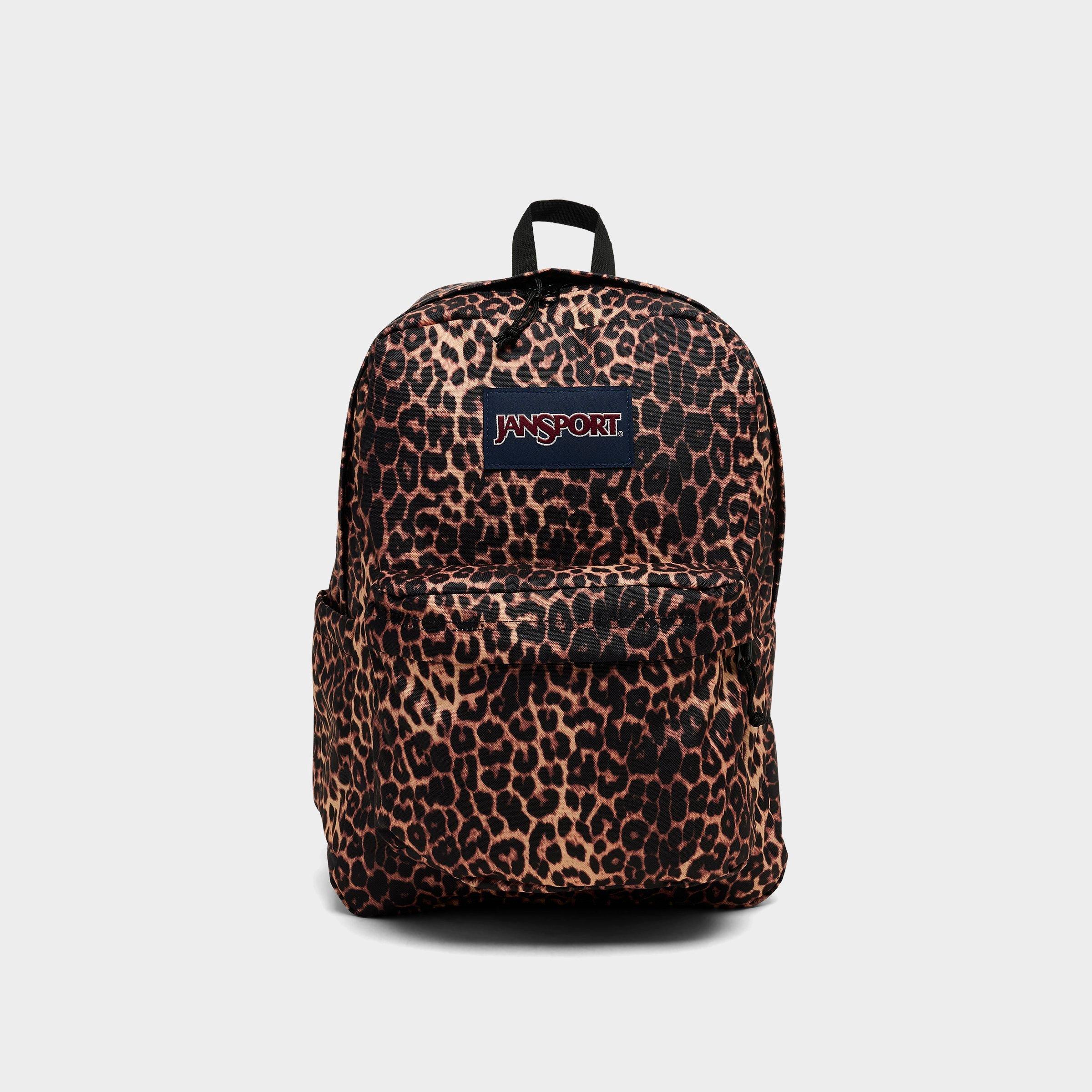 Jansport SuperBreak Plus Backpack (26L) | JD Sports