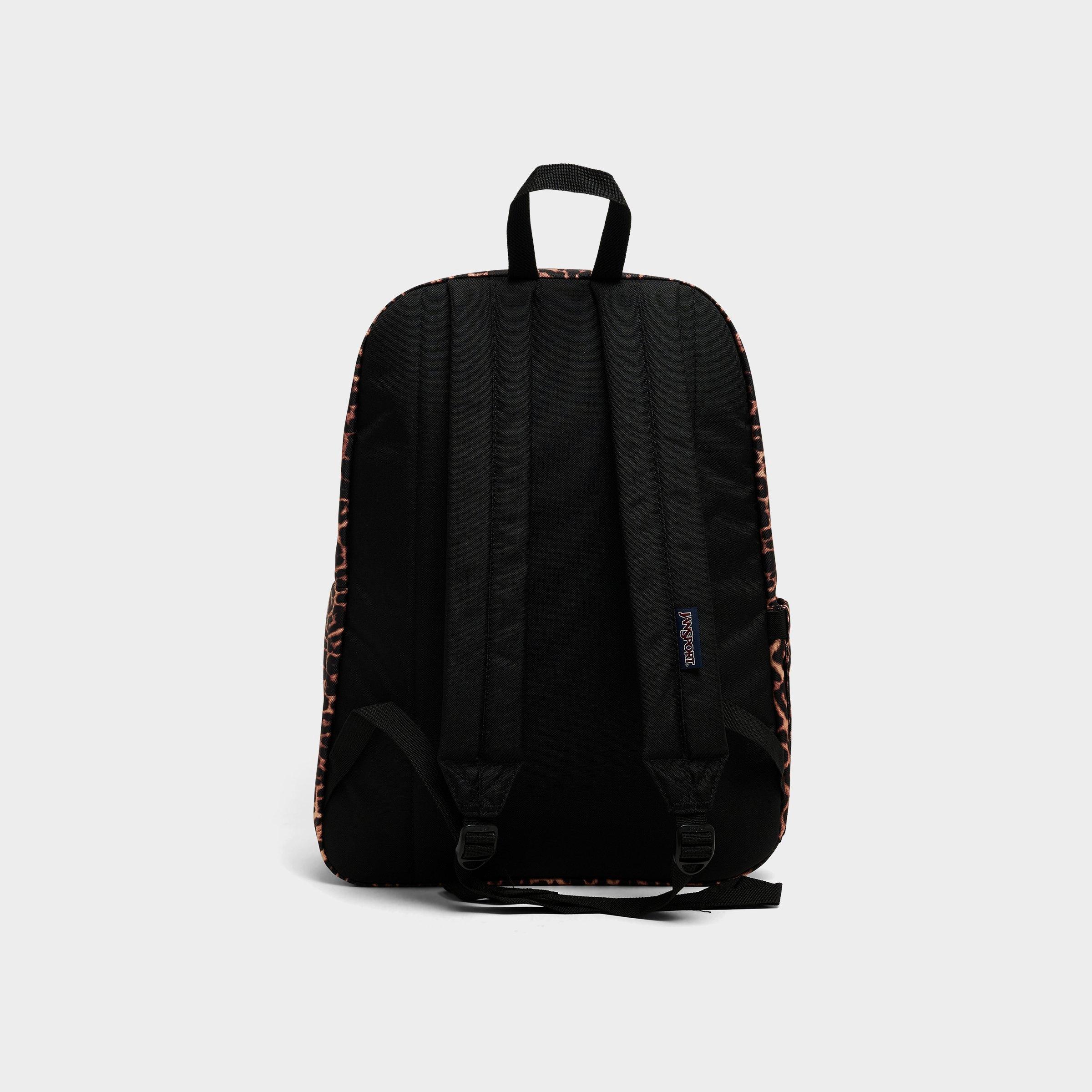 Jansport SuperBreak Plus Backpack (26L)