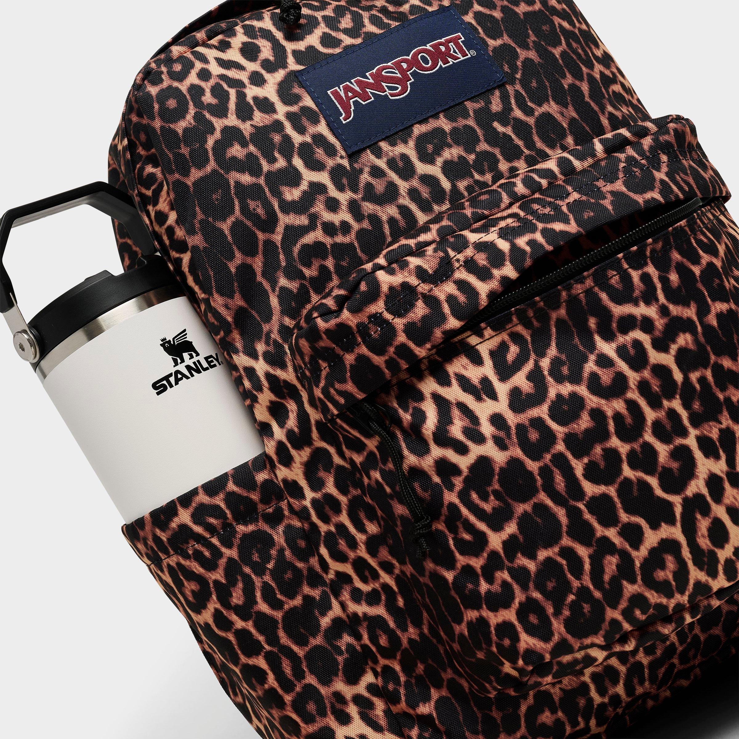 Jansport SuperBreak Plus Backpack (26L)