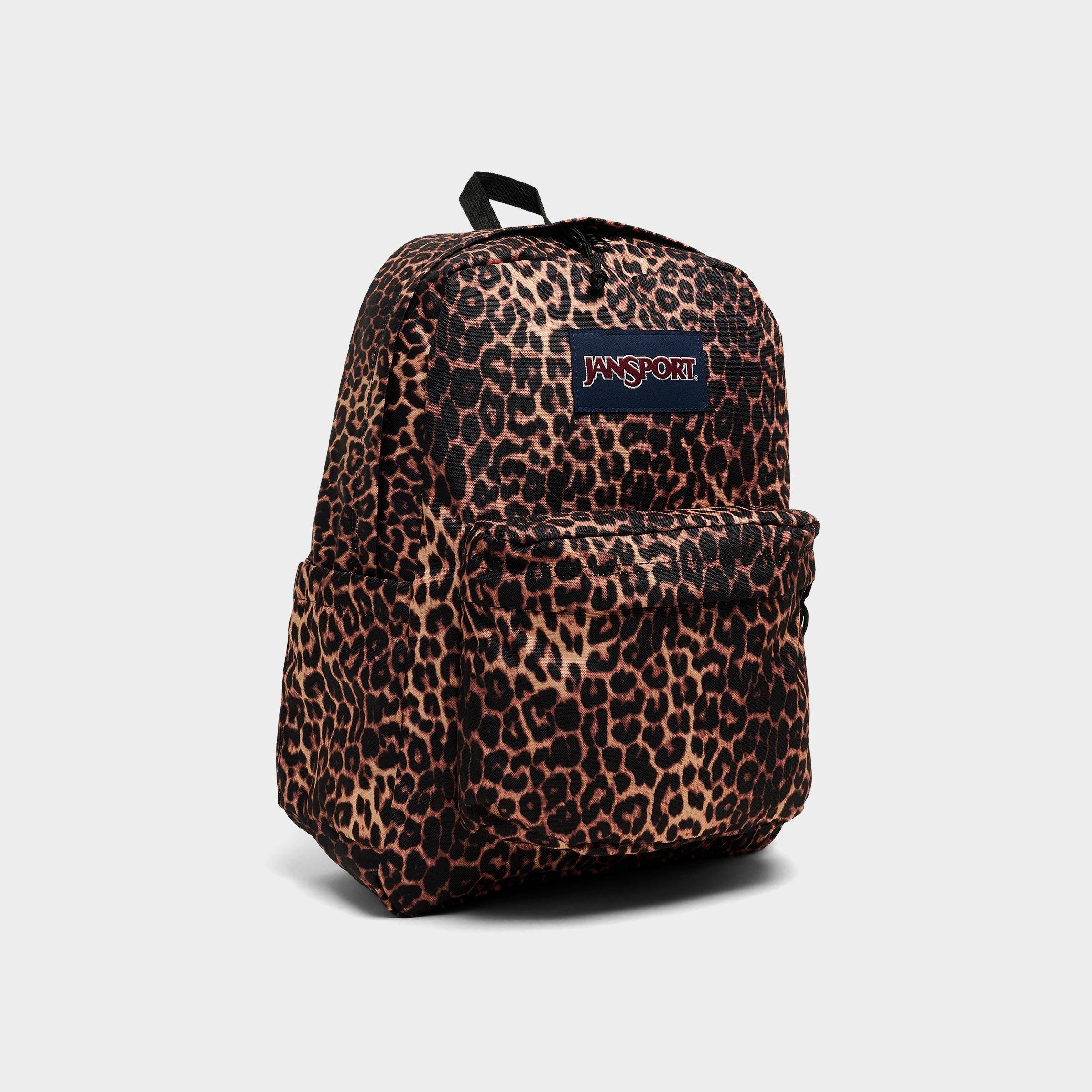 Jansport SuperBreak Plus Backpack (26L)