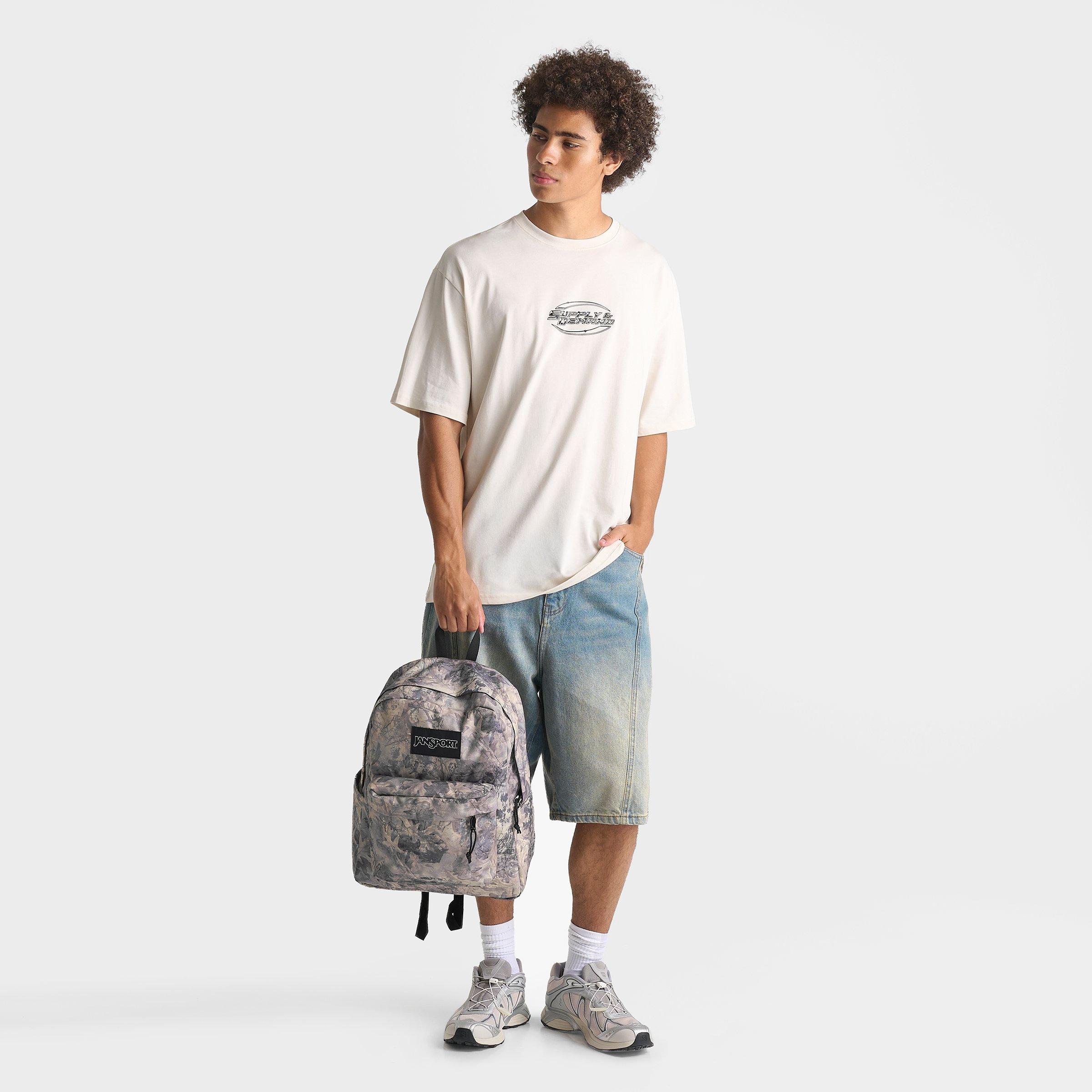 Jansport SuperBreak Plus Backpack (26L)