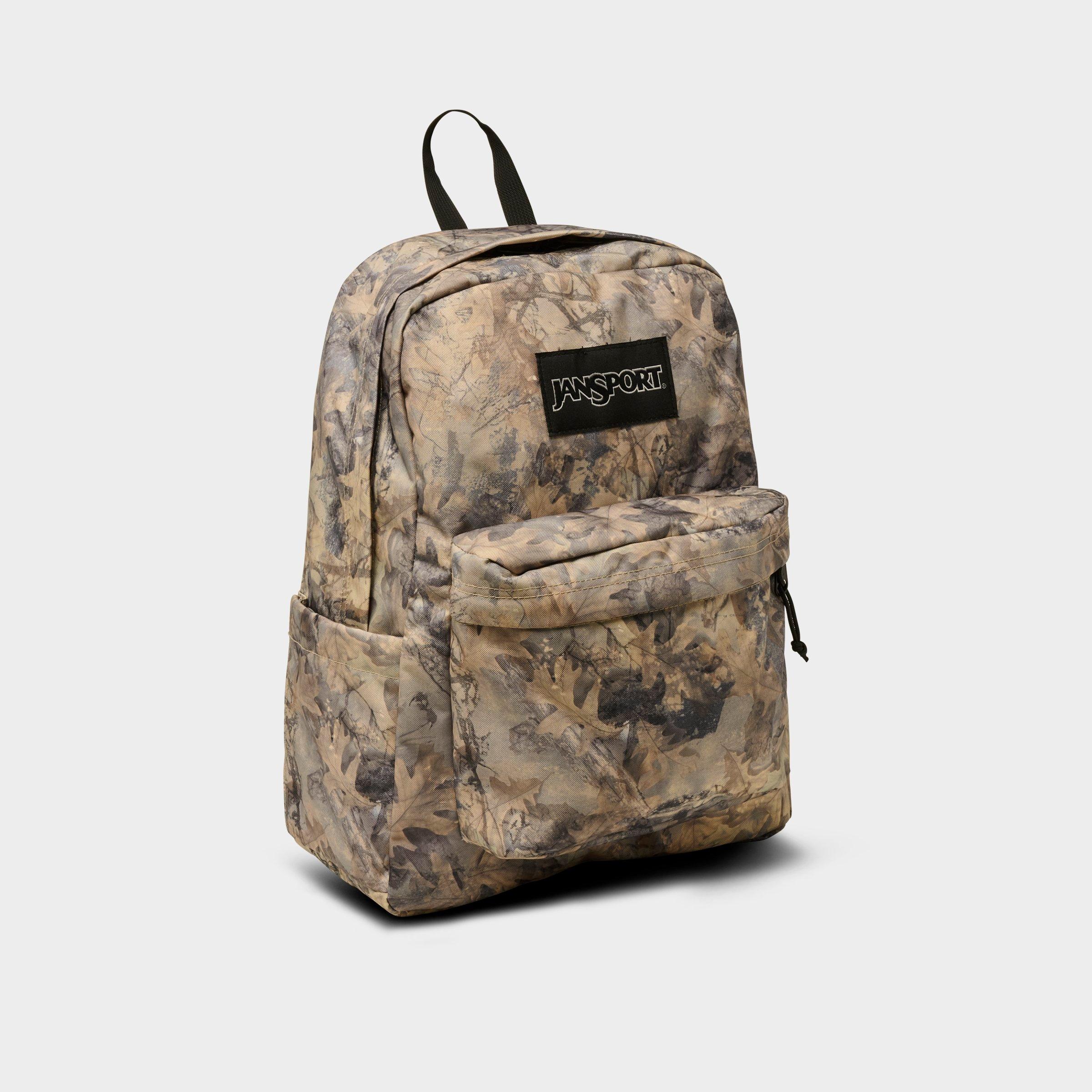 Jansport SuperBreak Plus Backpack (26L) | JD Sports