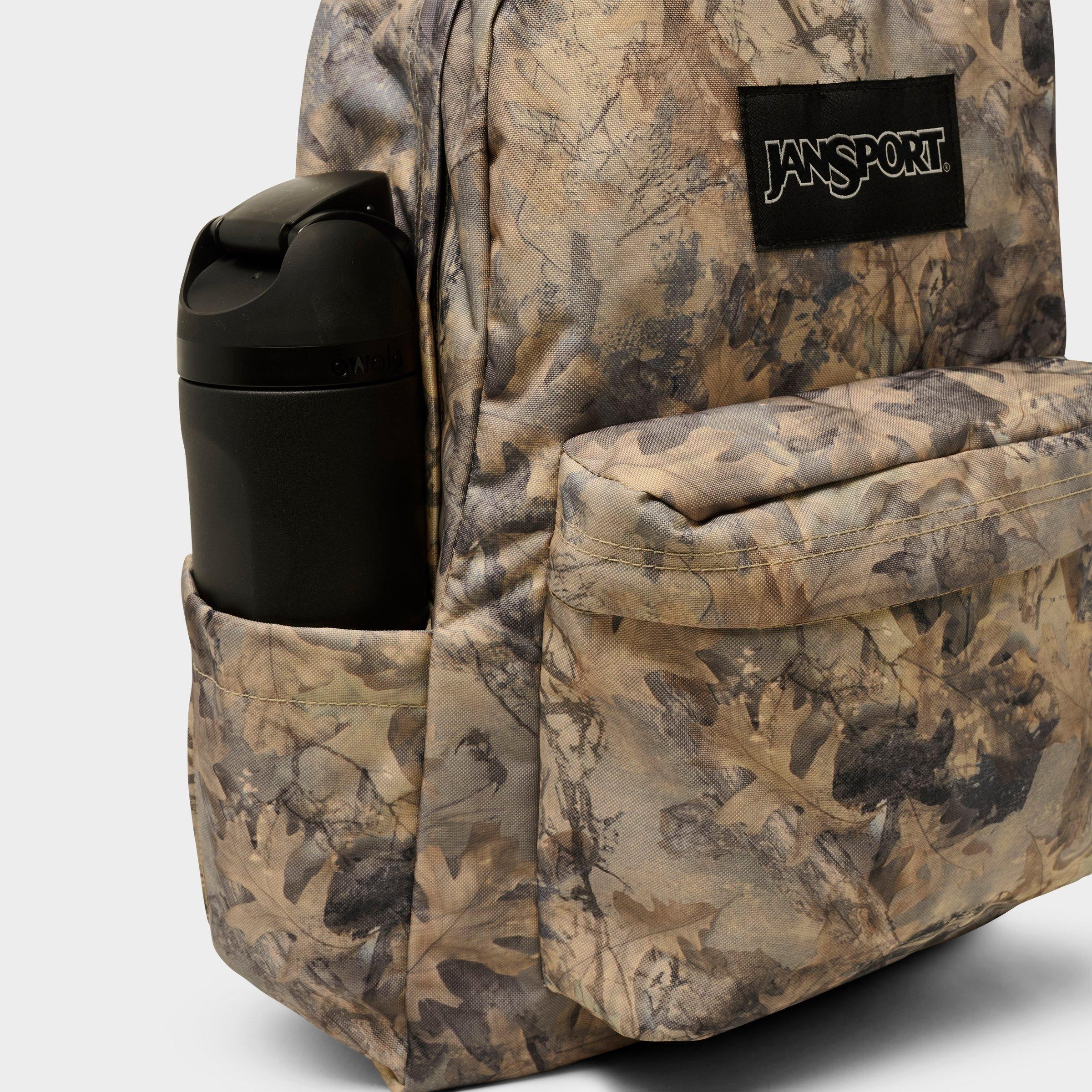 Jansport SuperBreak Plus Backpack (26L)