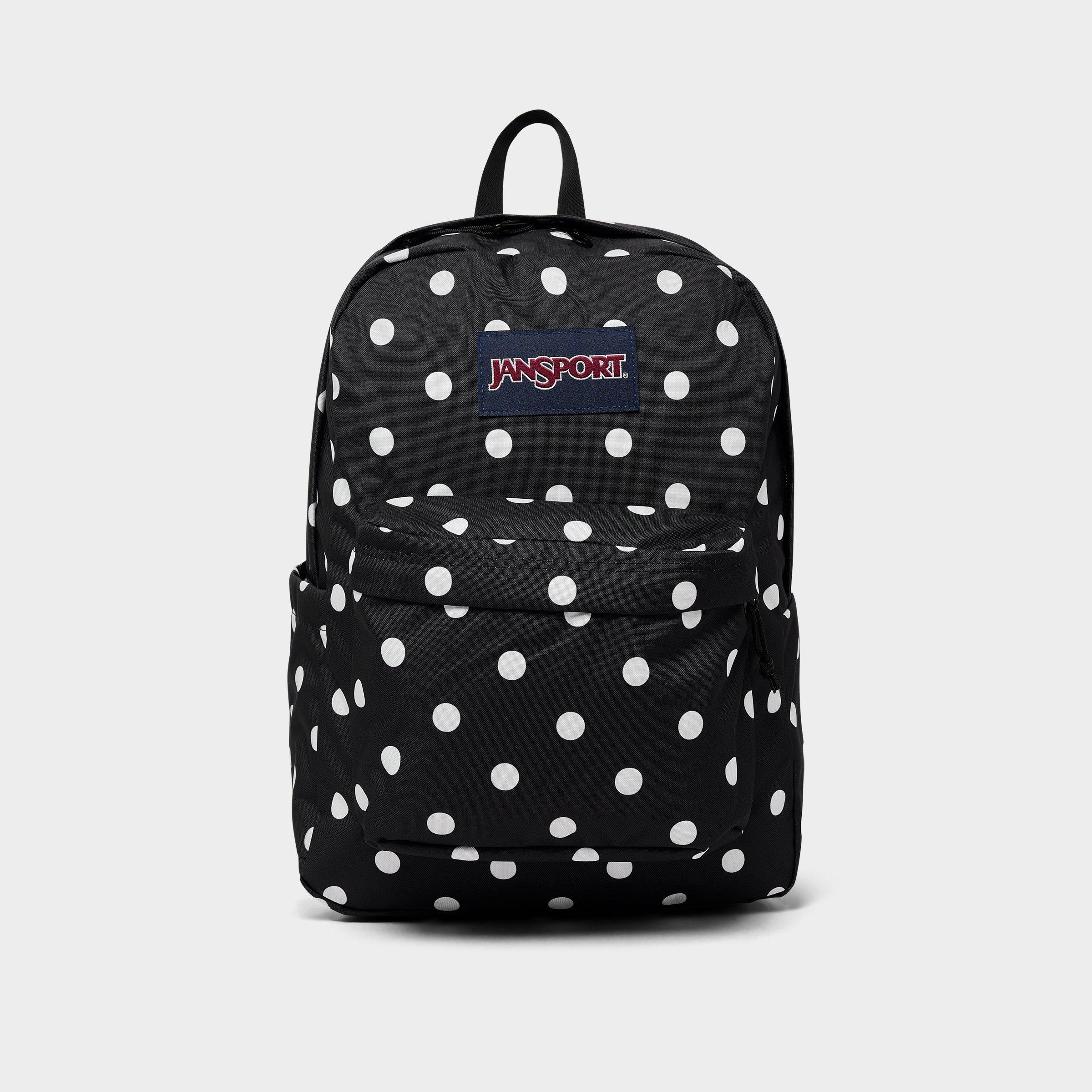 Jansport SuperBreak Plus Backpack (26L) | JD Sports
