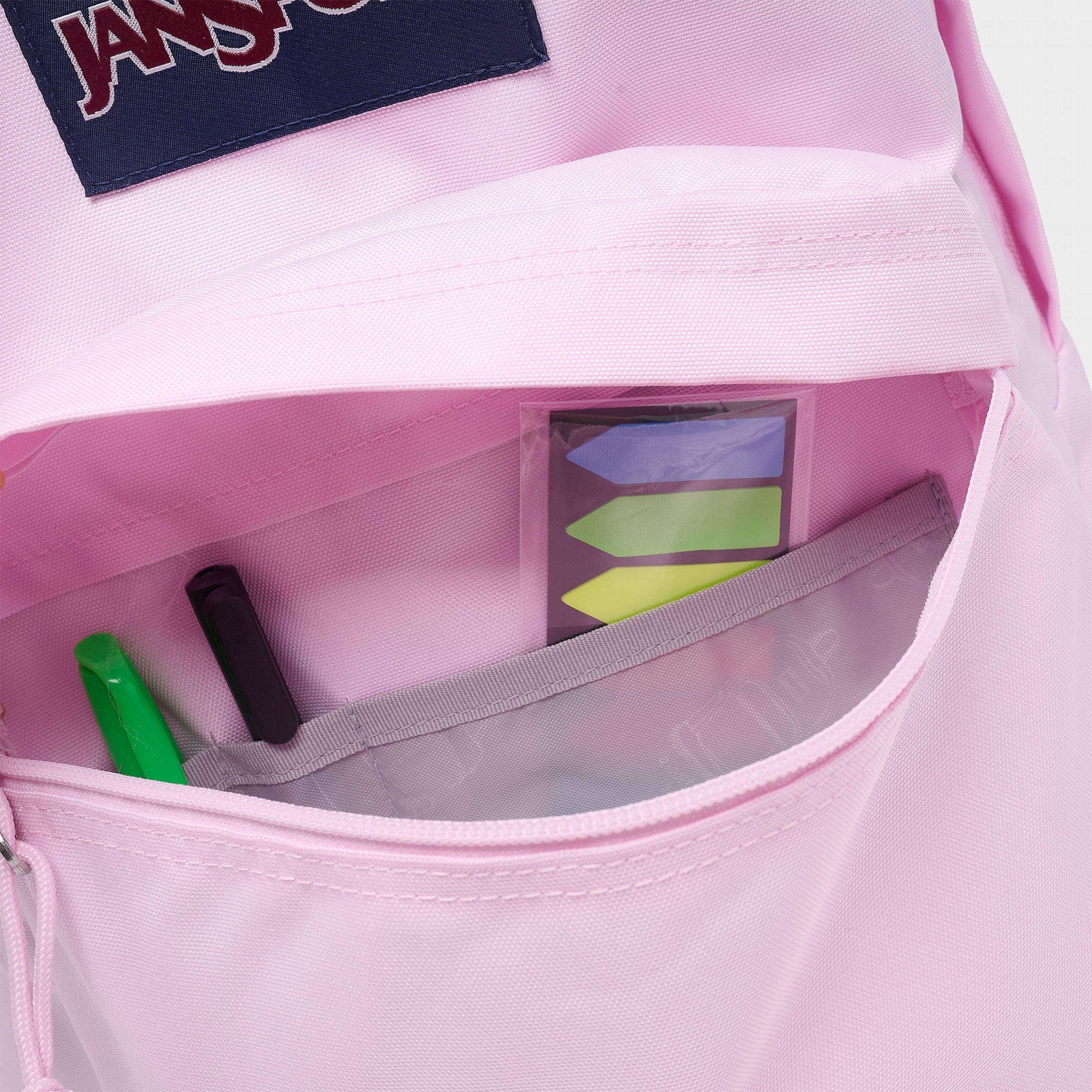 Jansport SuperBreak Plus Backpack (26L)