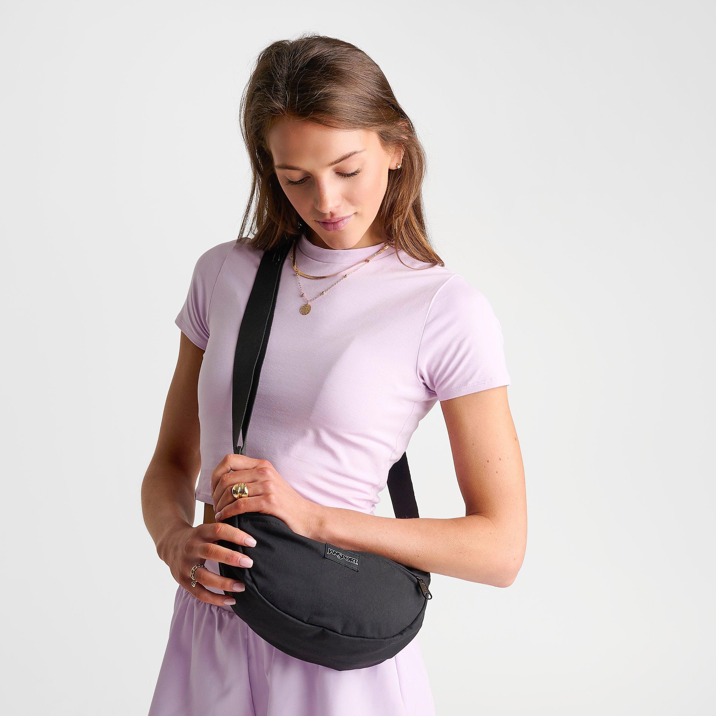 Jansport Unphased Small Crossbody Bag (3.1L)