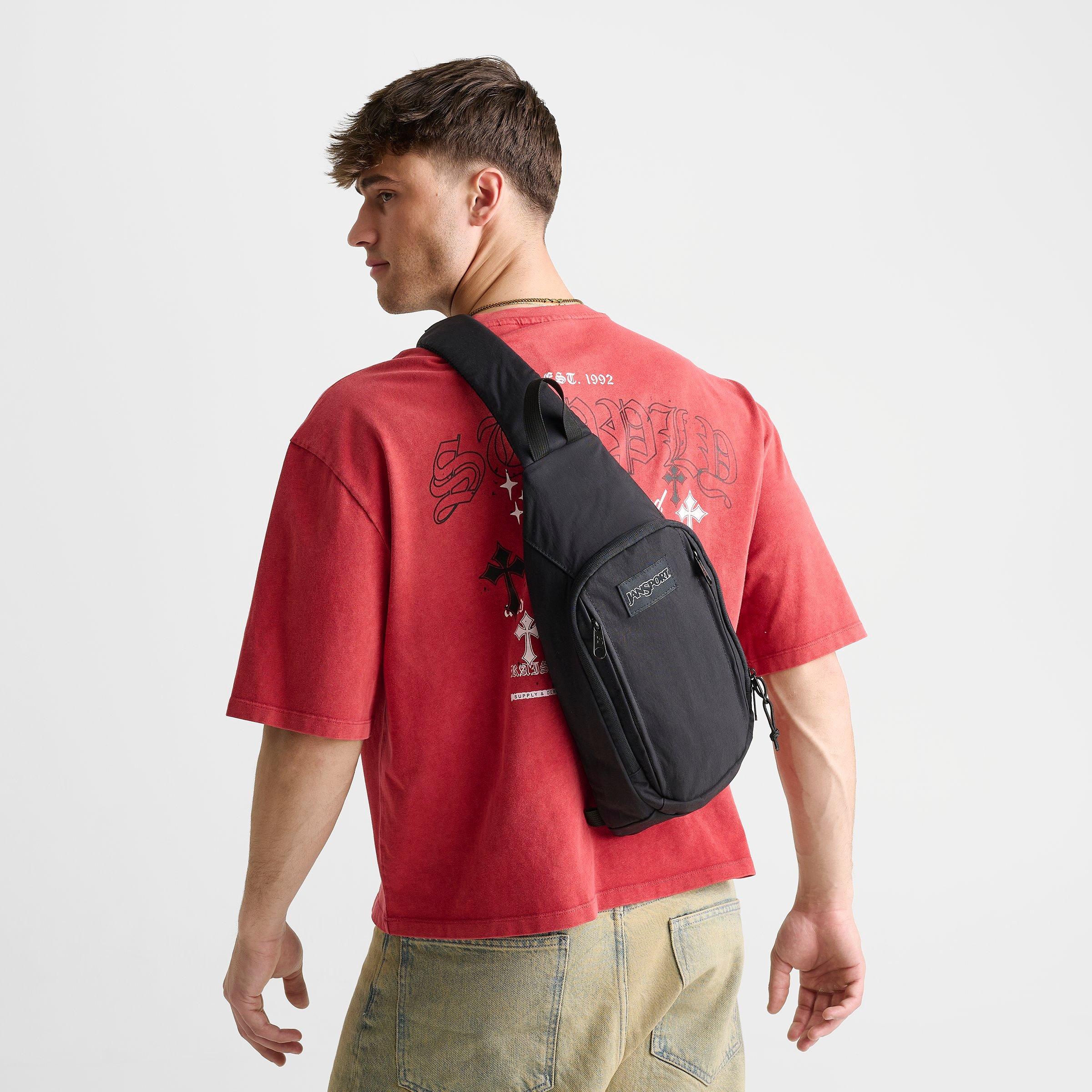 Jansport Move Sling FX Crossbody Bag (6L)