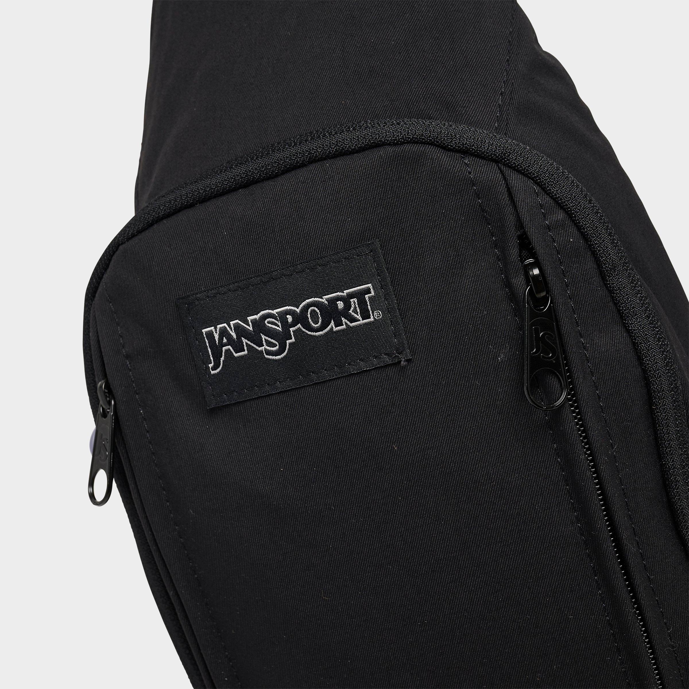 Jansport Move Sling FX Crossbody Bag (6L)