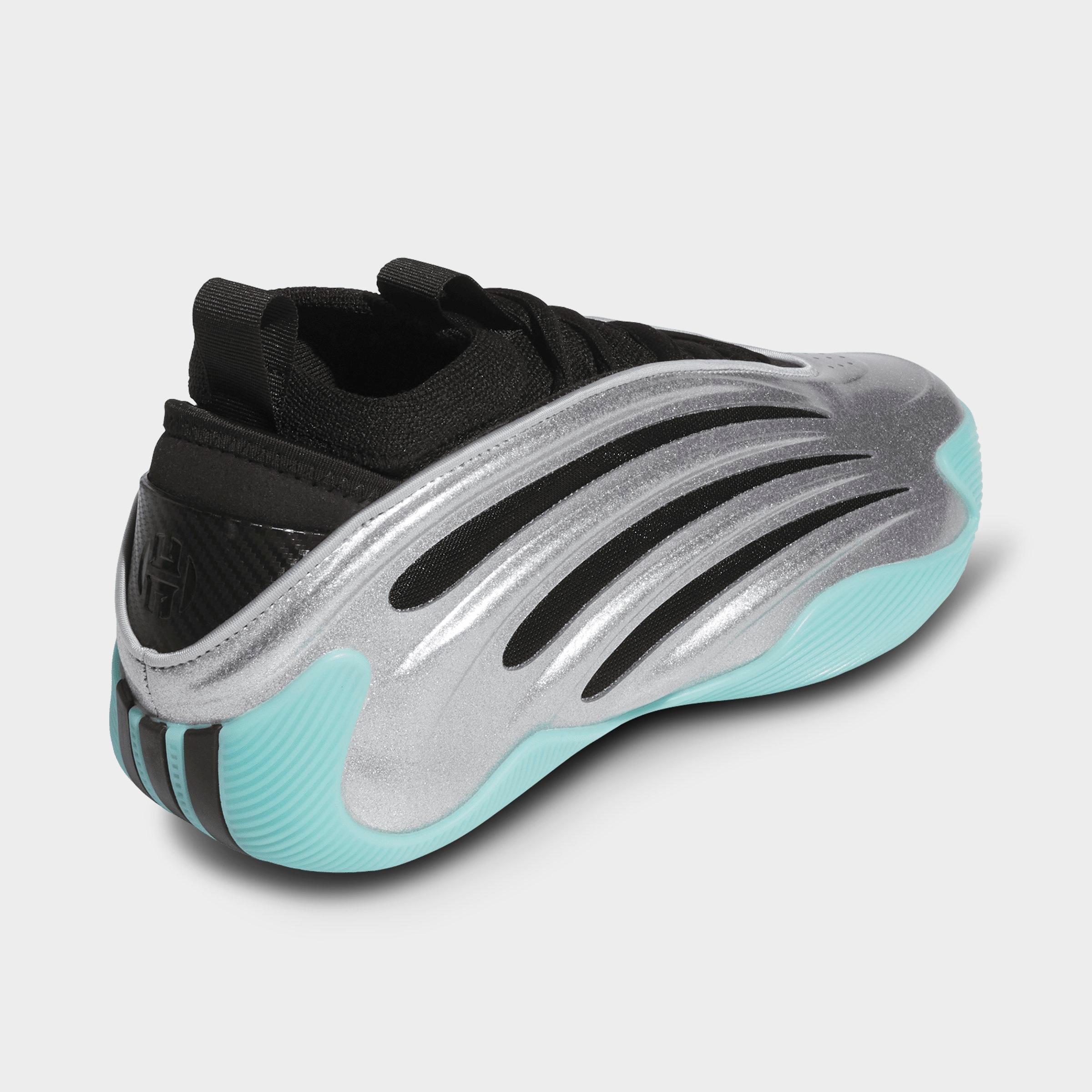 Men's adidas Harden Vol. 9 Basketball Shoes