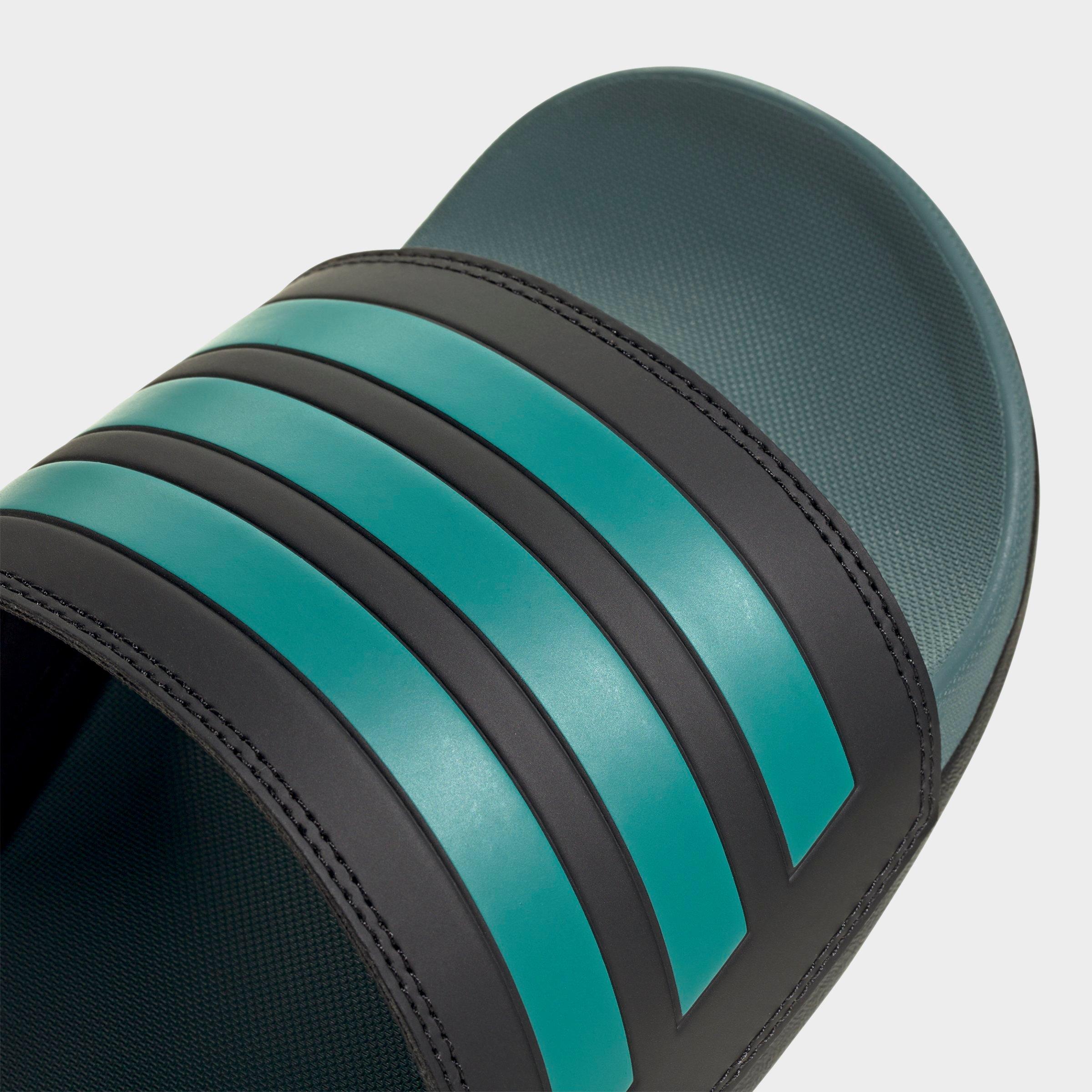 Men's adidas adilette Comfort Slide Sandals