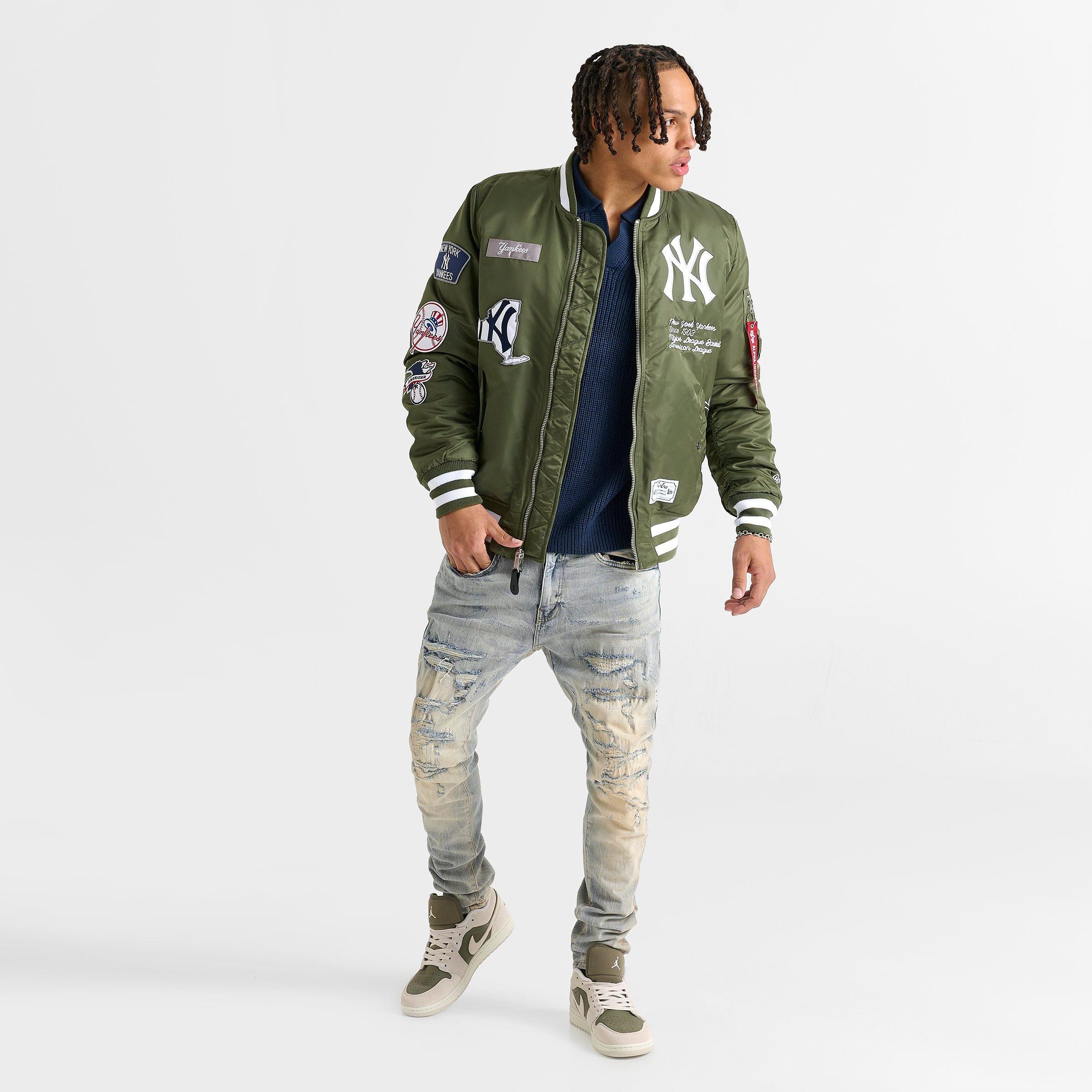 Men's Jordan Craig Sean Slim Denim Jeans