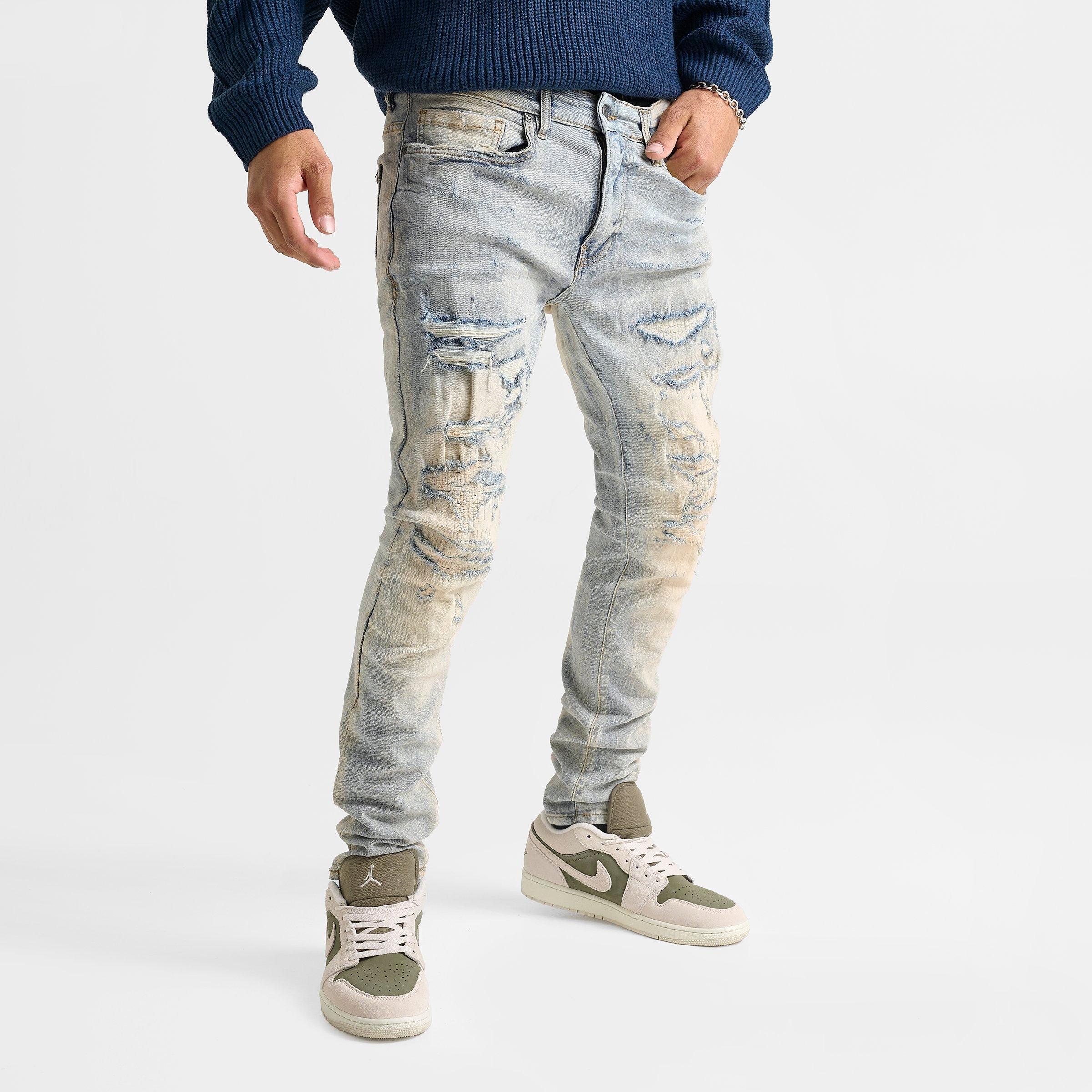 Men's Jordan Craig Sean Slim Denim Jeans