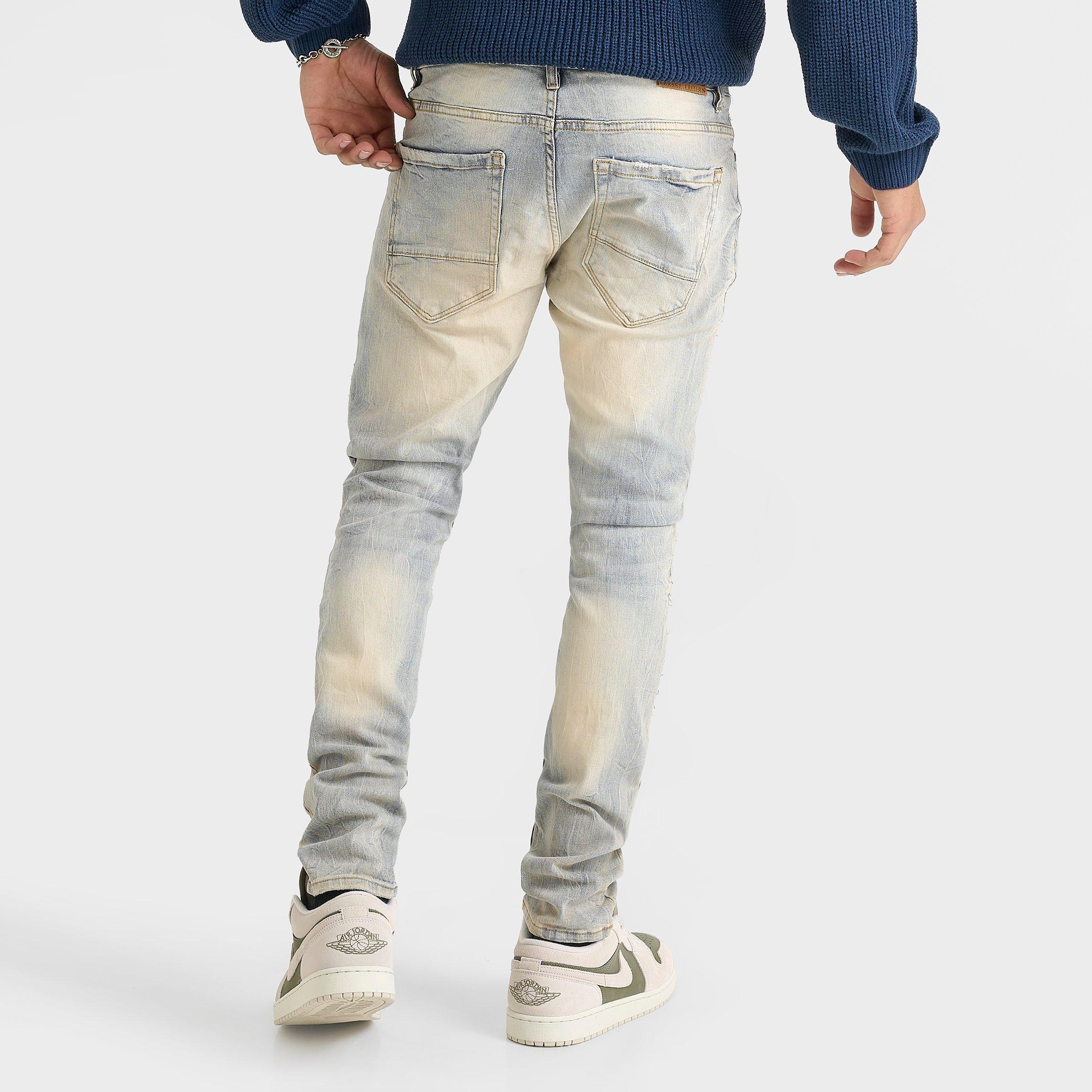 Men's Jordan Craig Sean Slim Denim Jeans