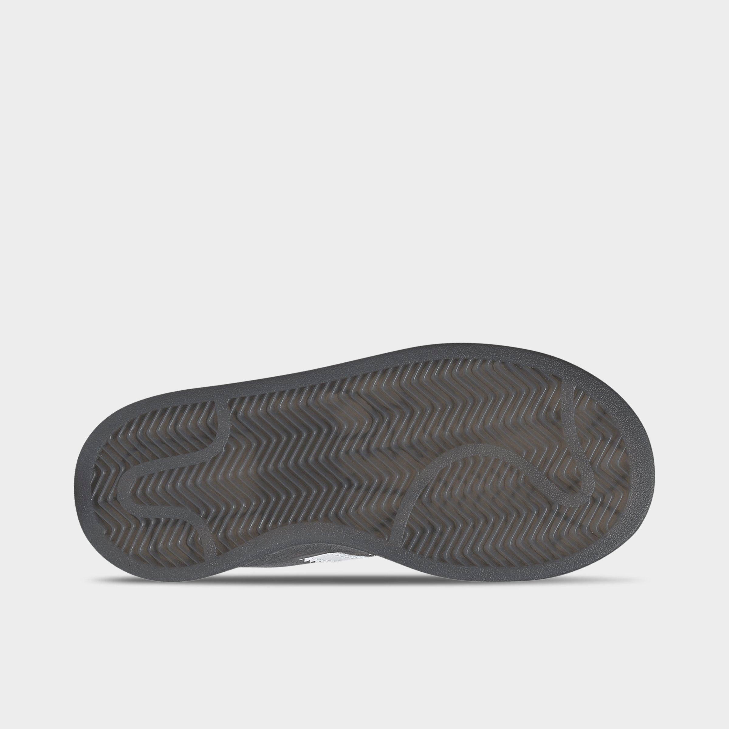 Little Kids' adidas Originals Campus 00s LED Lights Stretch Lace Casual Shoes