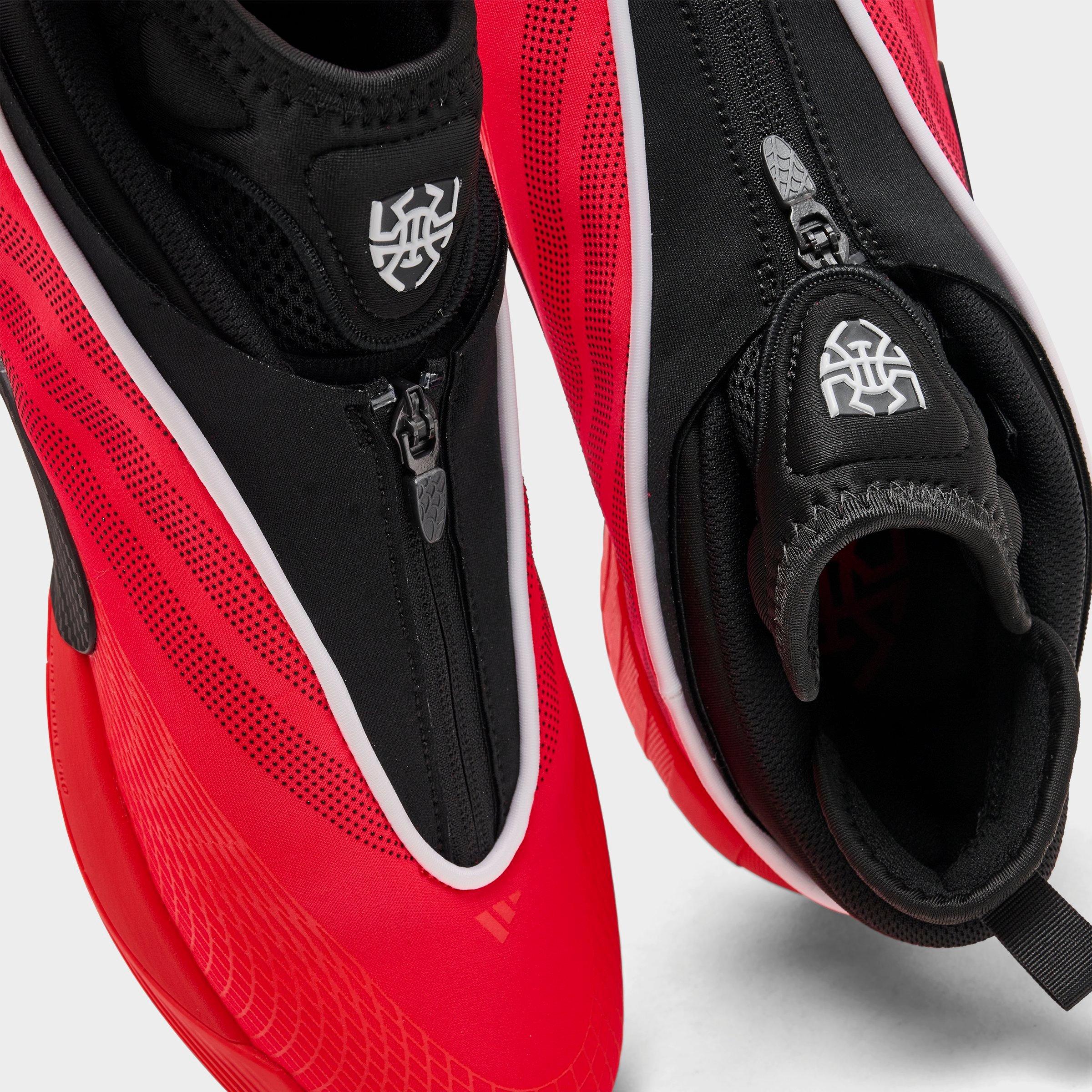 Men's adidas D.O.N. Issue #7 Basketball Shoes