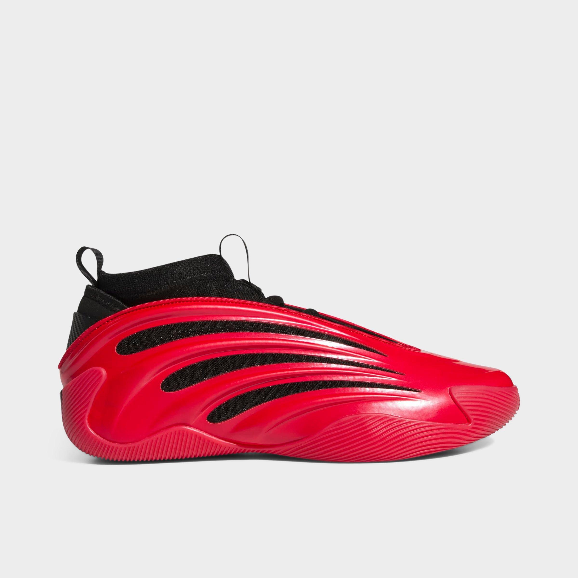 Men's adidas Harden Vol. 9 Basketball Shoes | JD Sports