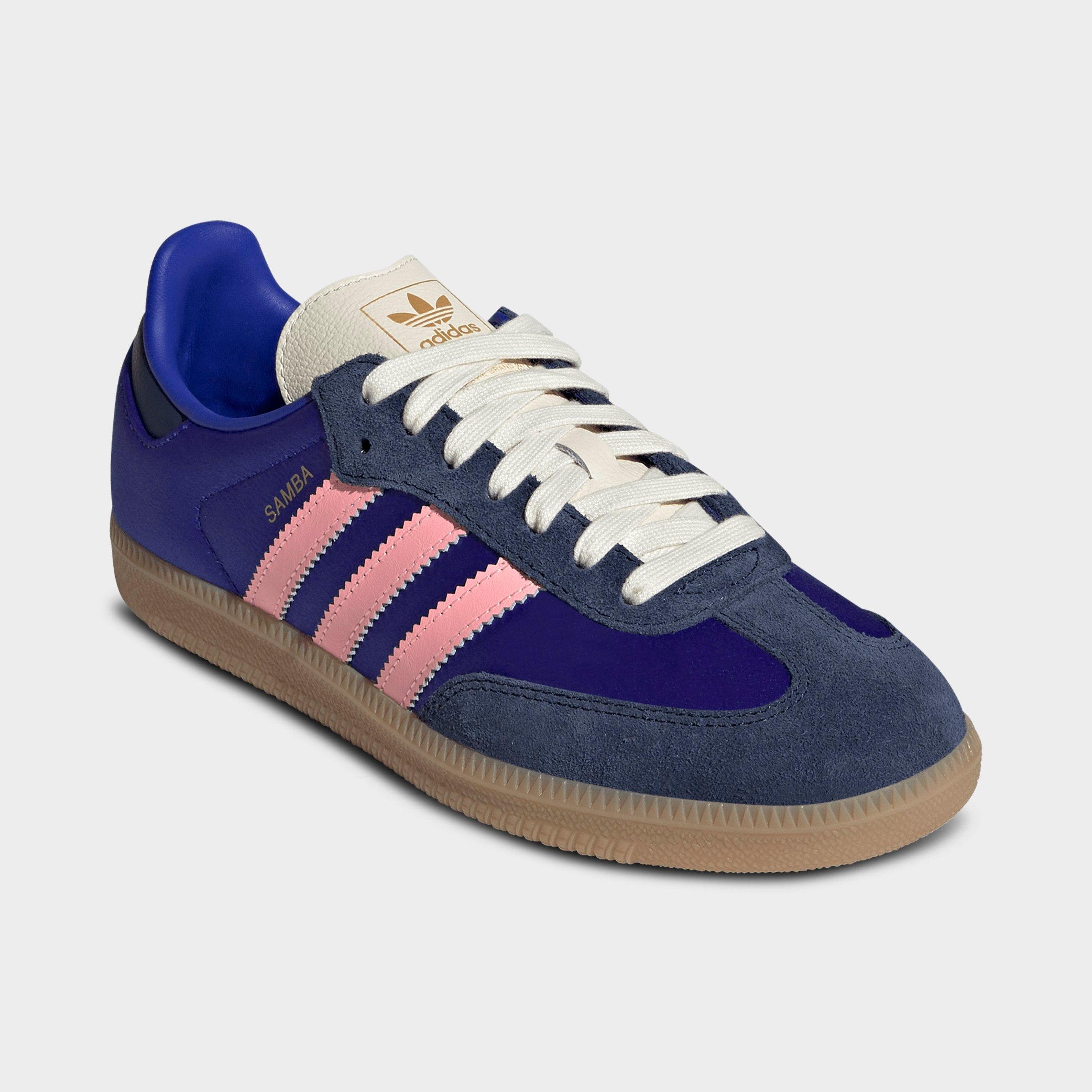Women's adidas Originals Samba OG LE Casual Shoes