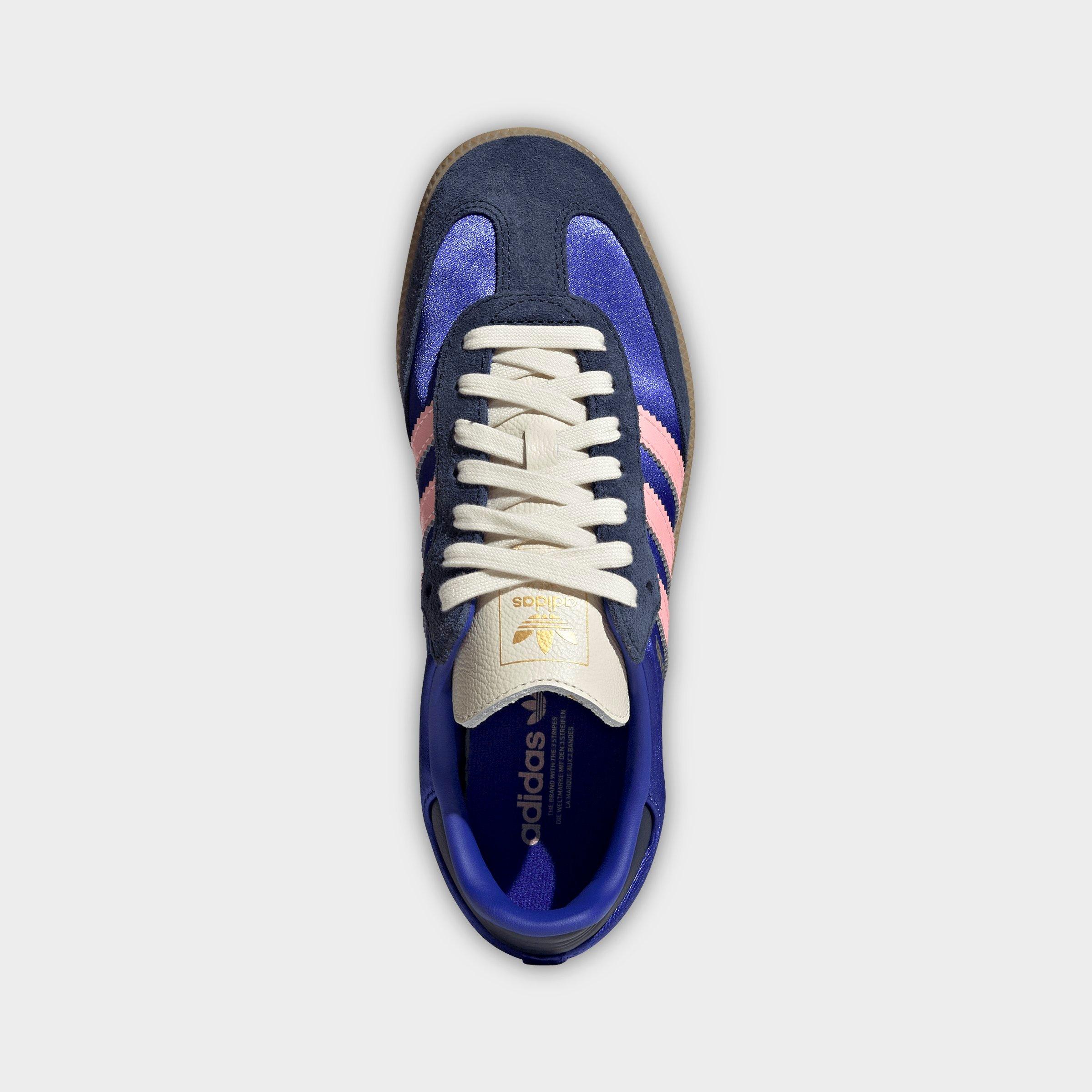 Women's adidas Originals Samba OG LE Casual Shoes