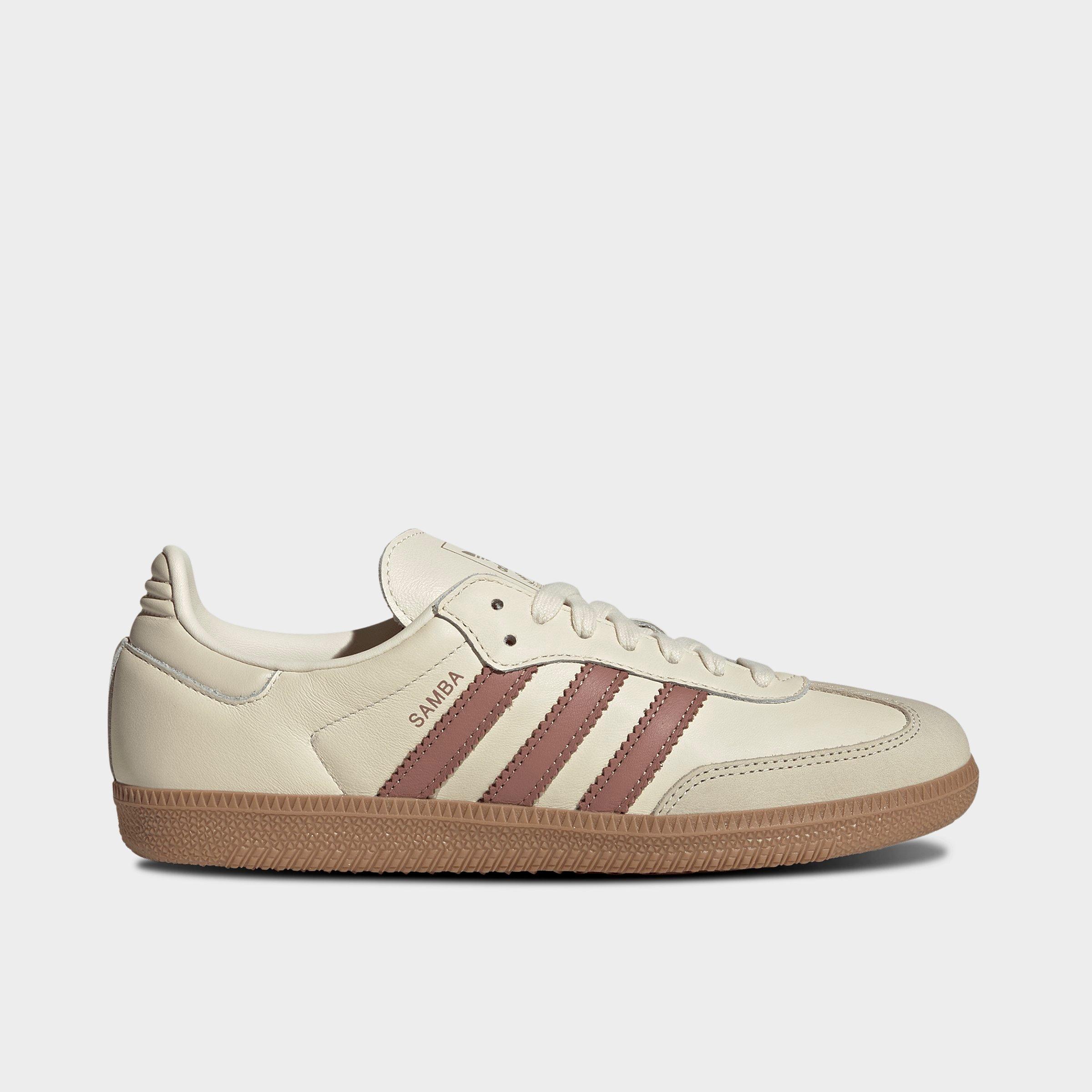 Women's adidas Originals Samba OG LE Casual Shoes | JD Sports