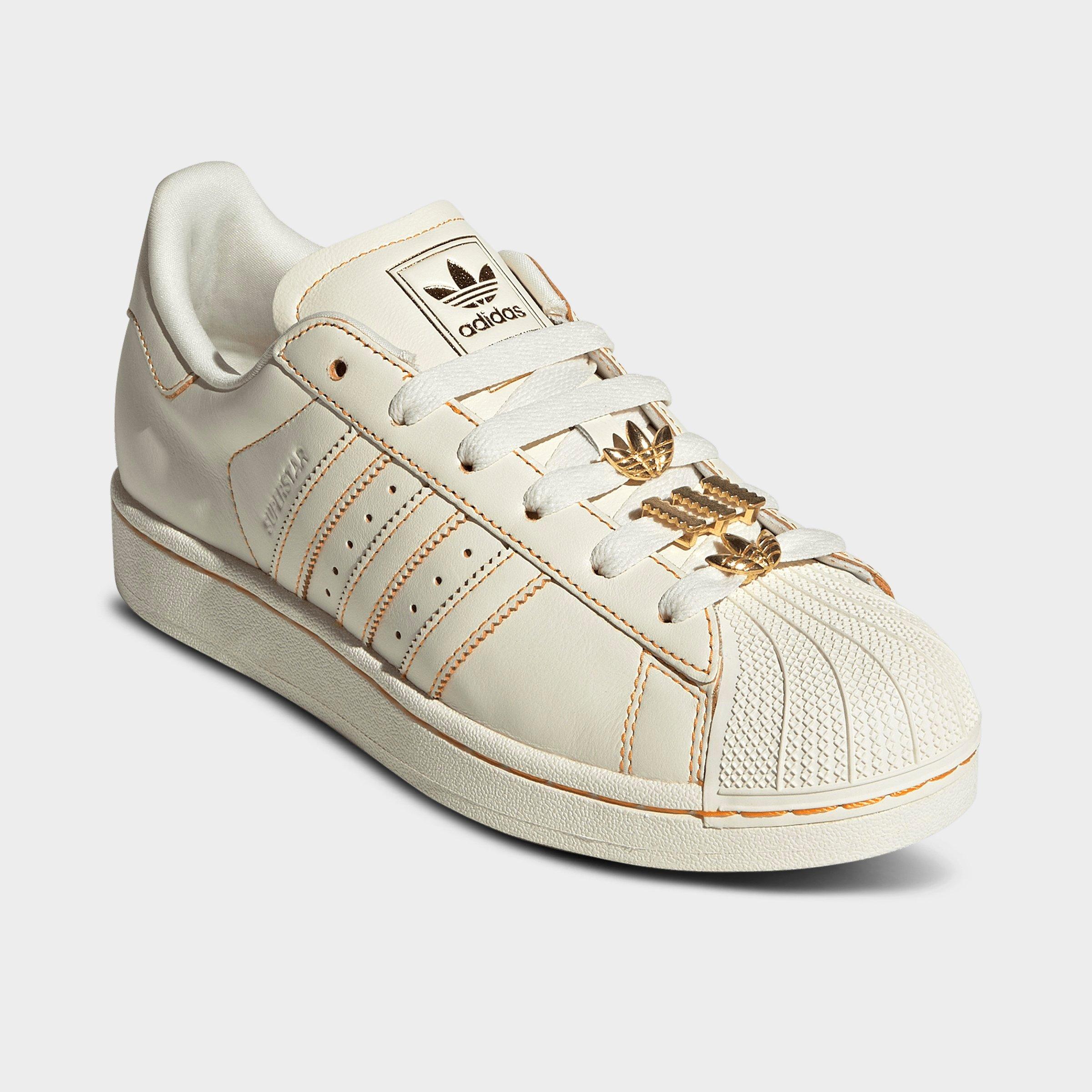 Women's adidas Originals Superstar II Casual Shoes