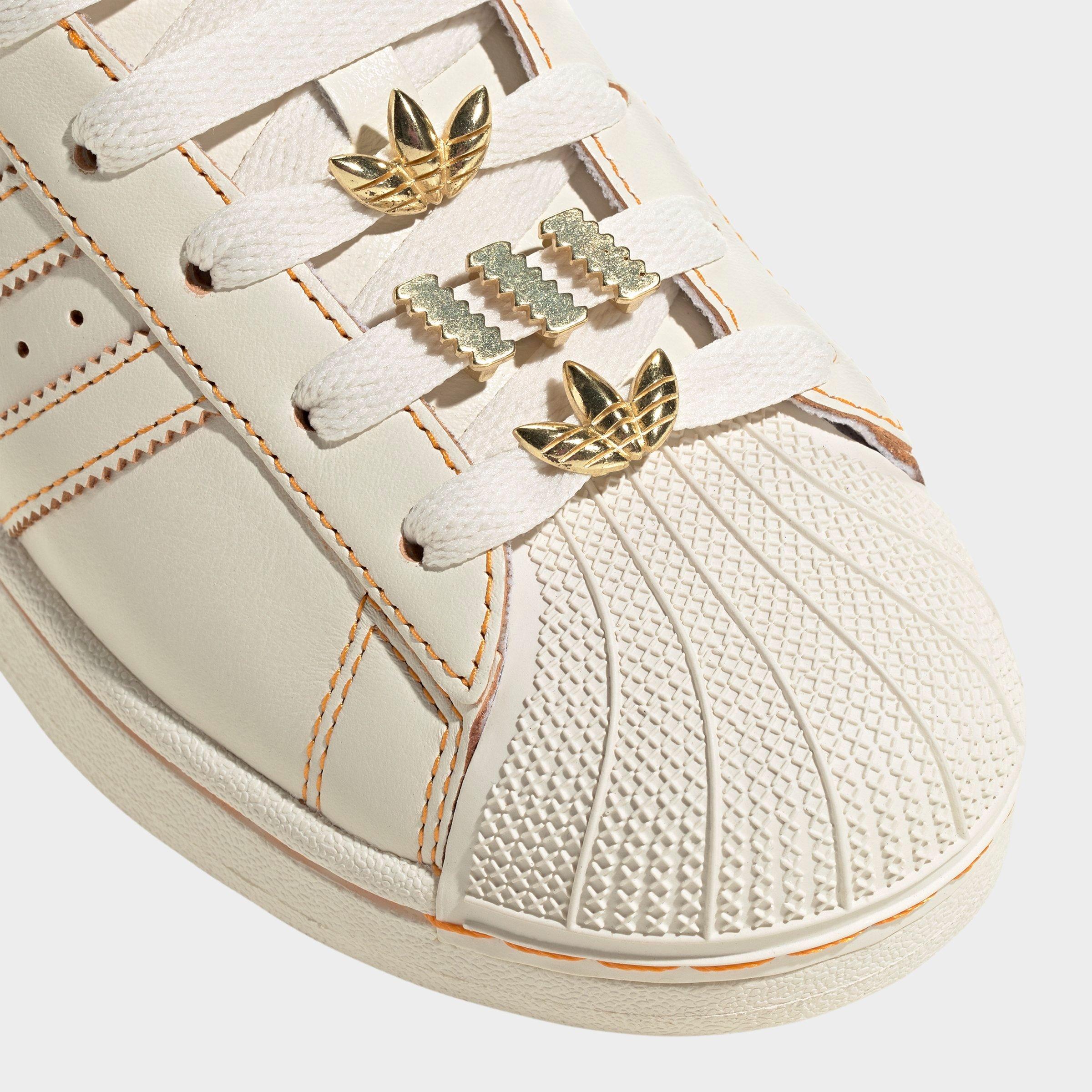 Women's adidas Originals Superstar II Casual Shoes