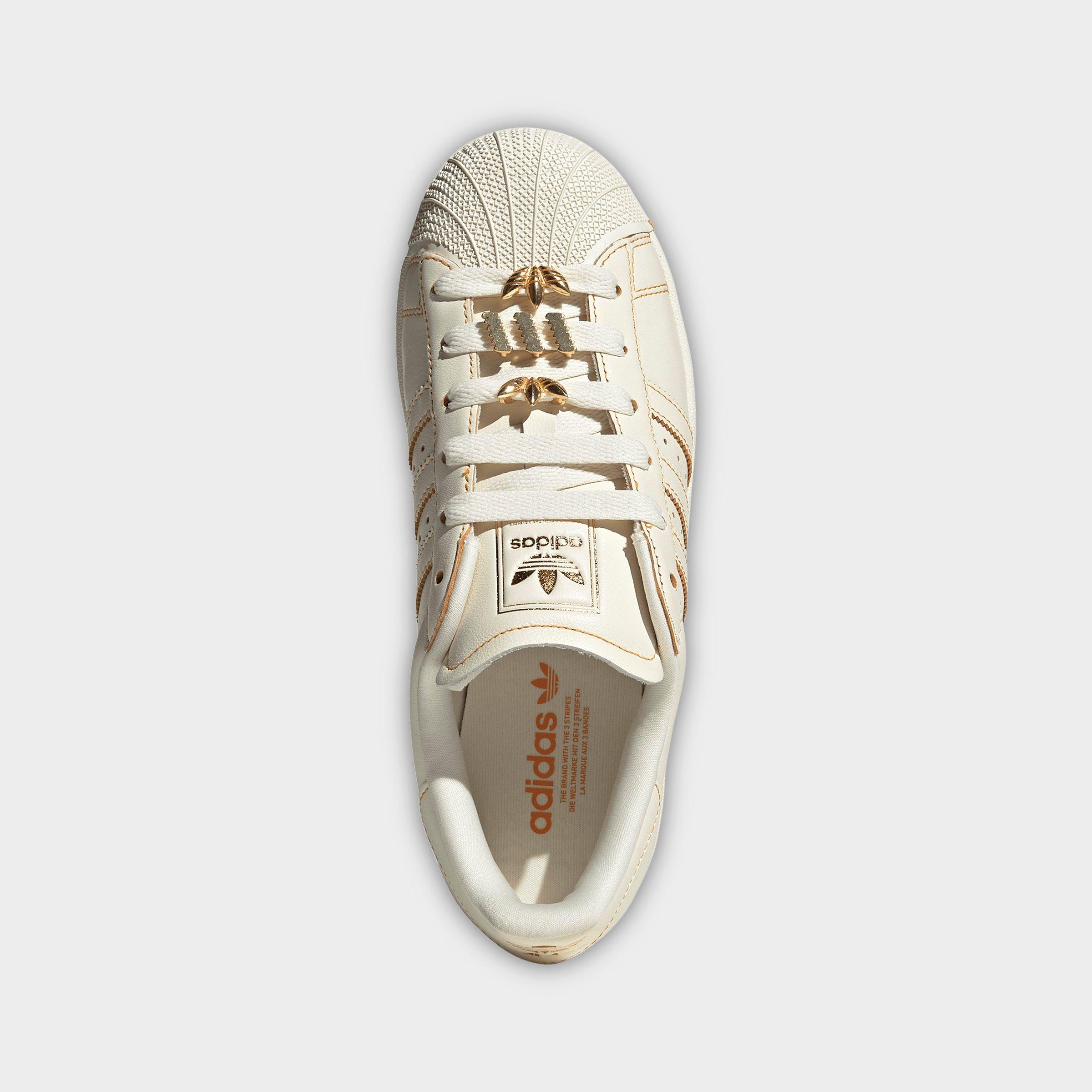 Women's adidas Originals Superstar II Casual Shoes