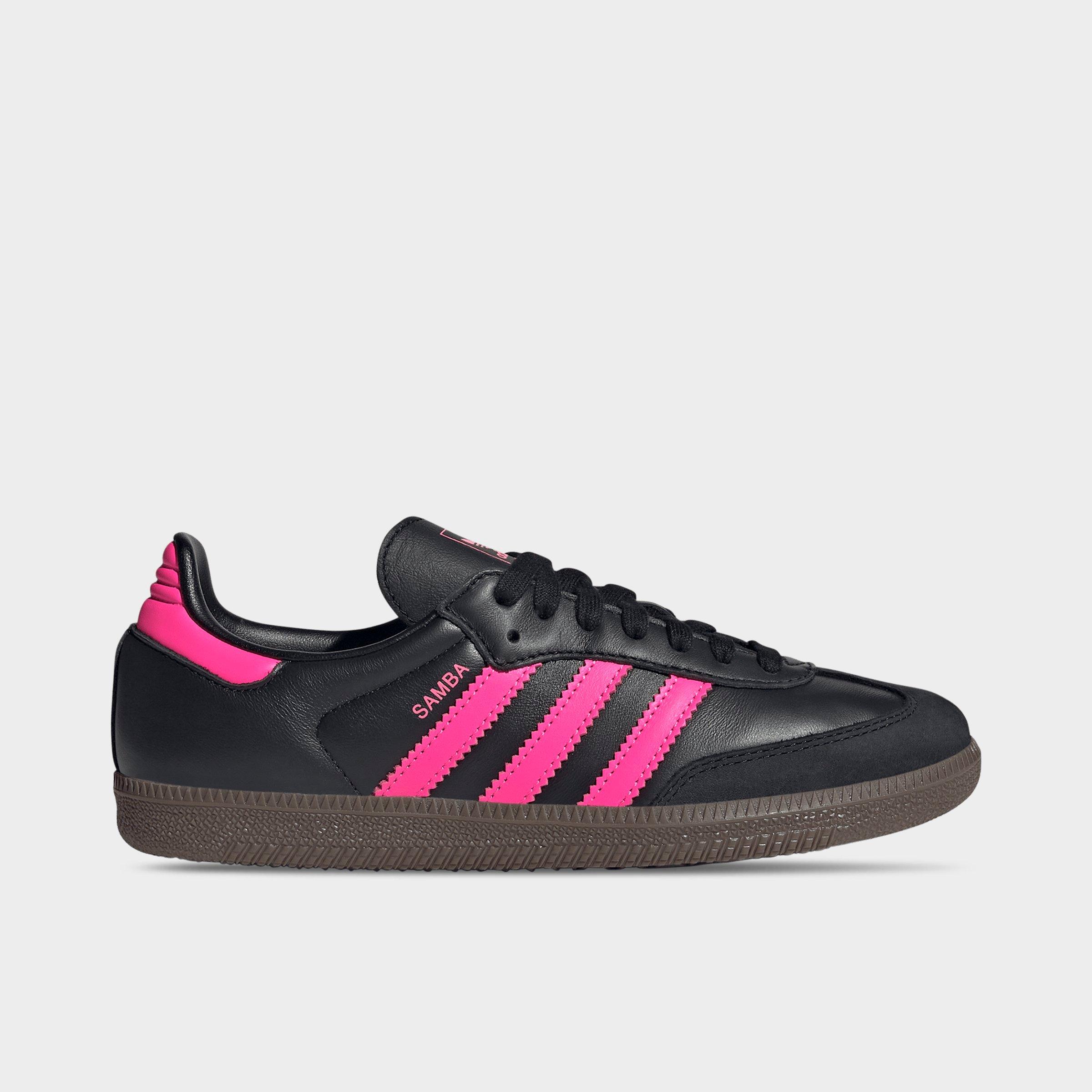 アディダス SAMBA OG レディース Women's adidas Originals Samba OG Casual Shoes | JD Sports
