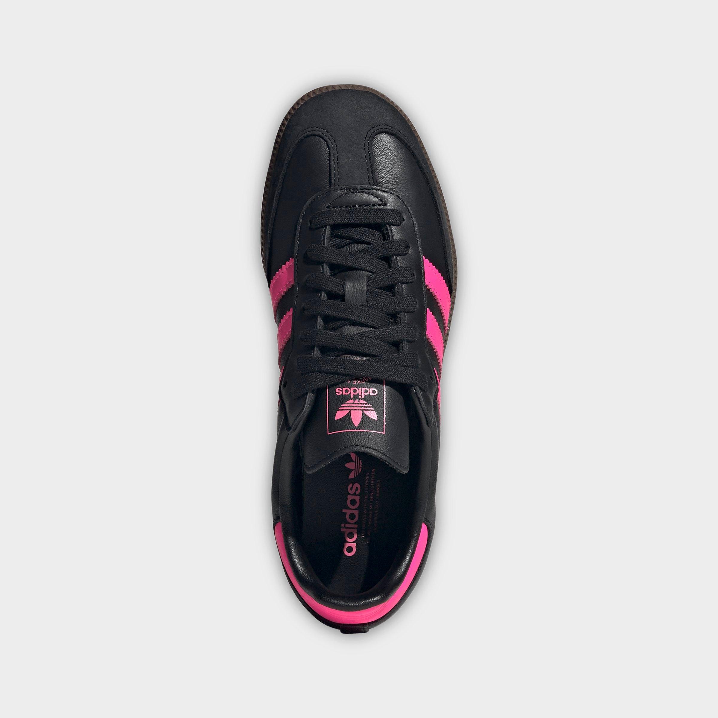 Women's adidas Originals Samba OG Casual Shoes
