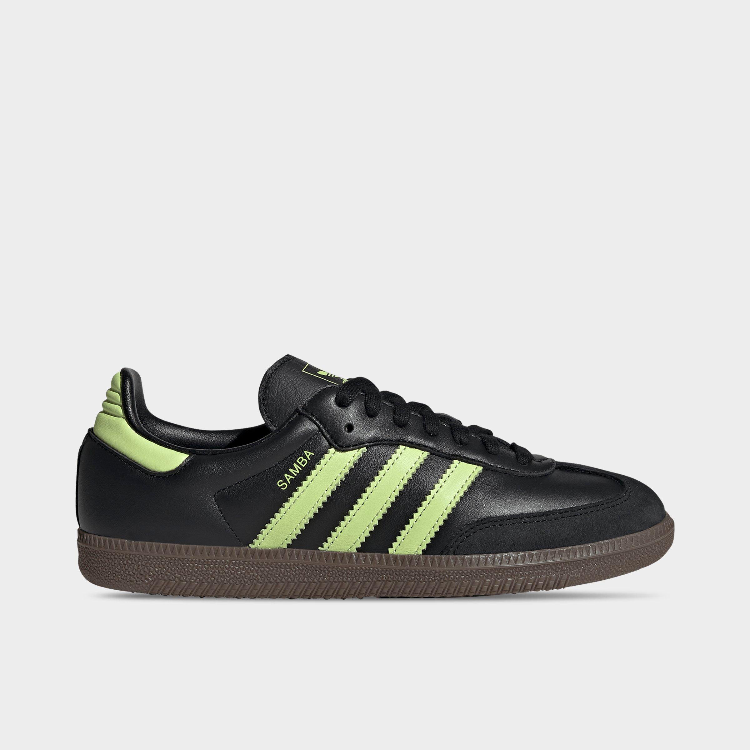 Women's adidas Originals Samba OG Casual Shoes | JD Sports
